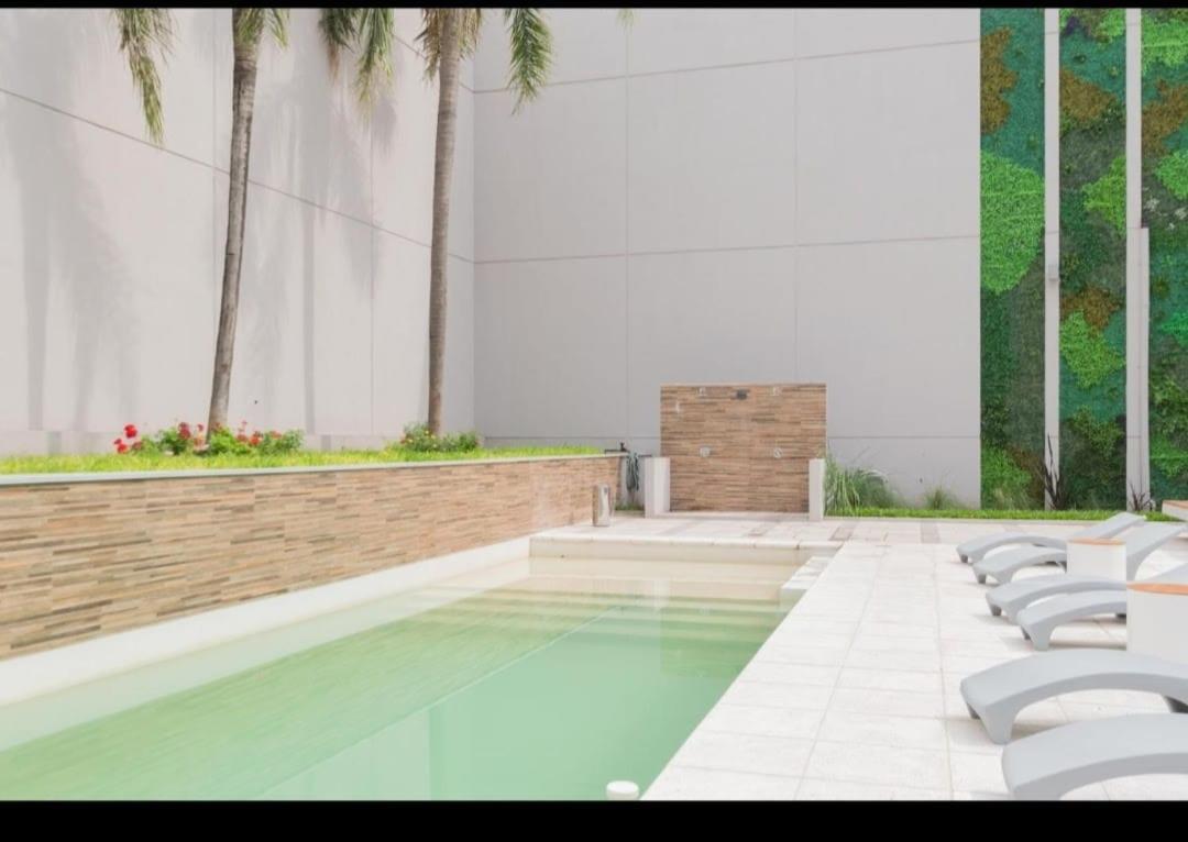 Departamento Full Amenities - Montserrat Apartment Buenos Aires