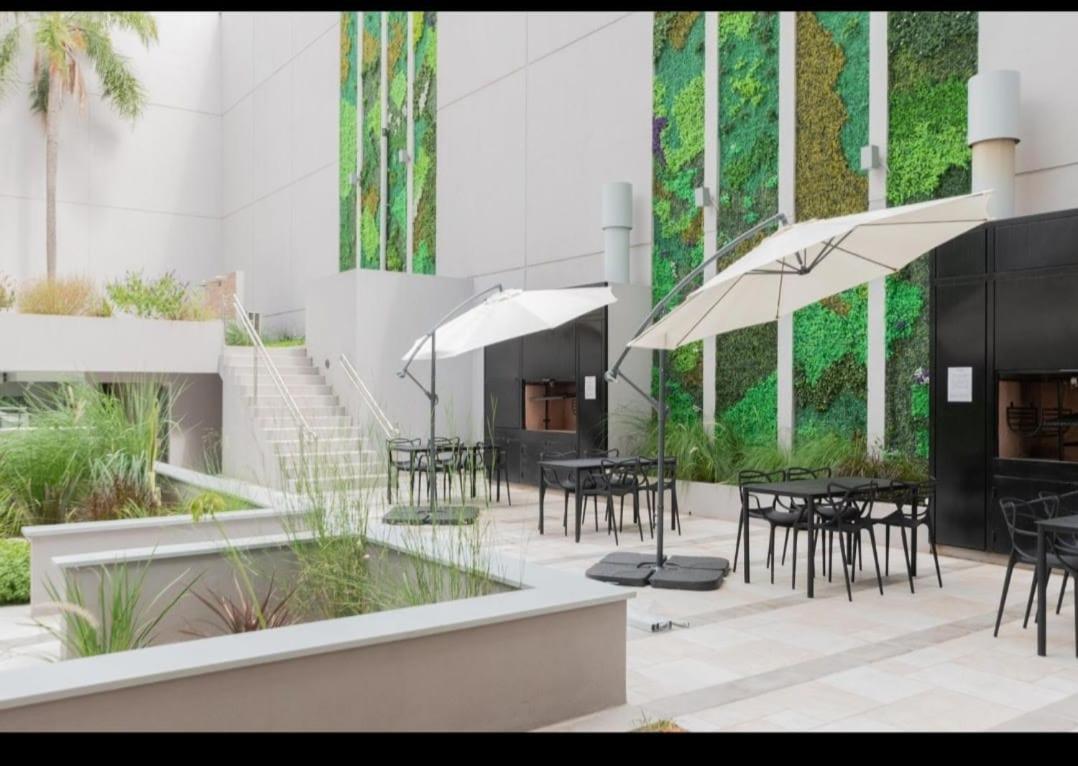 Departamento Full Amenities - Montserrat * Buenos Aires