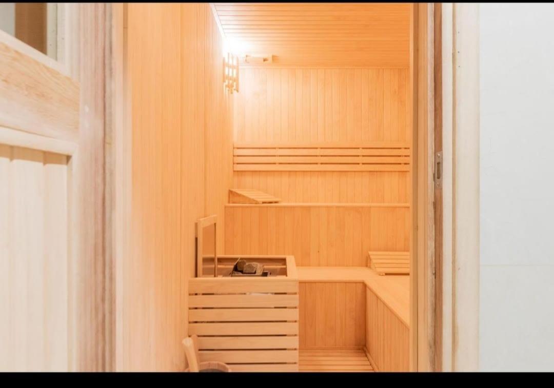 Departamento Full Amenities - Montserrat