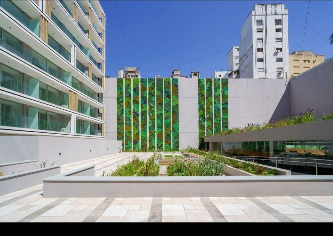 Departamento Full Amenities - Montserrat Apartment *