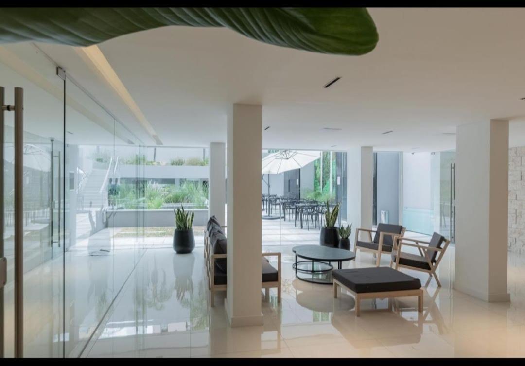 Apartment Departamento Full Amenities - Montserrat