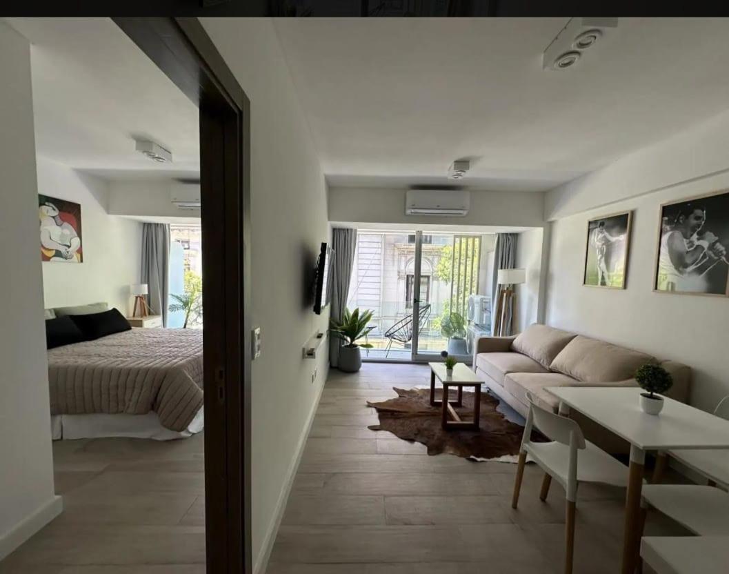 Apartment Departamento Full Amenities - Montserrat Buenos Aires