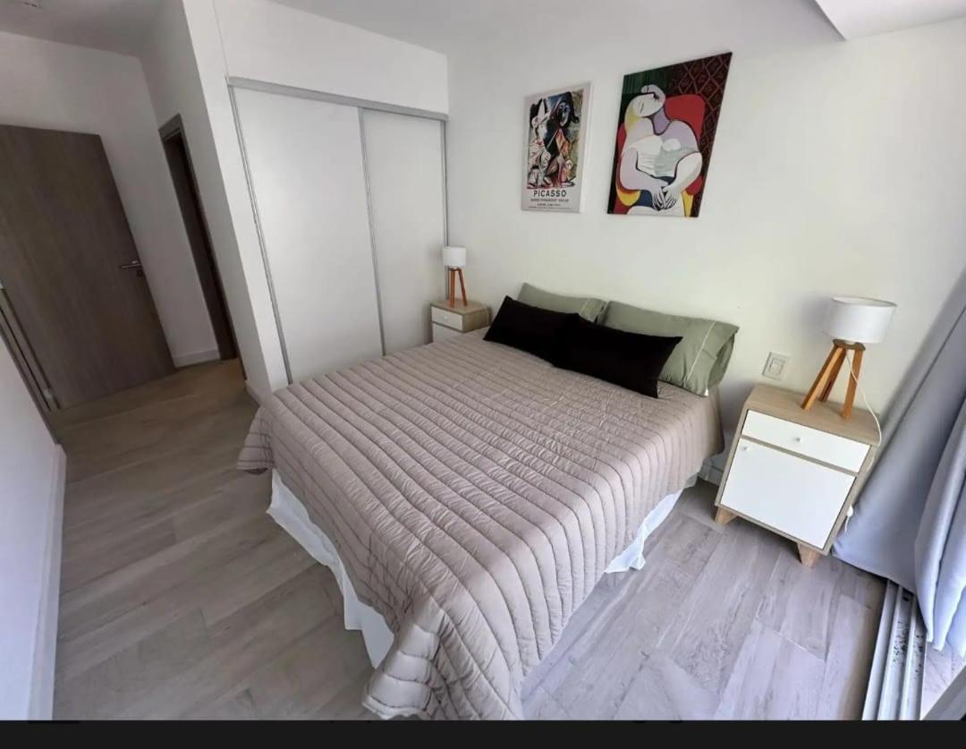 Departamento Full Amenities - Montserrat Apartment