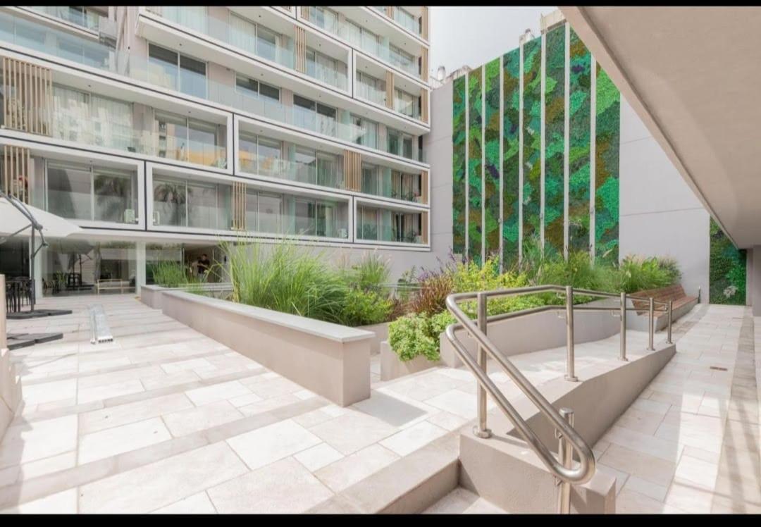 Apartment Departamento Full Amenities - Montserrat