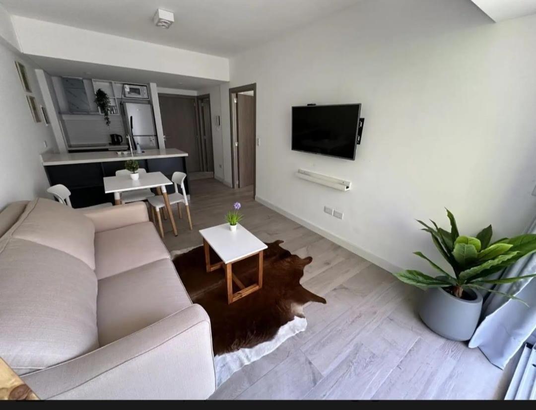 Apartment Departamento Full Amenities - Montserrat *