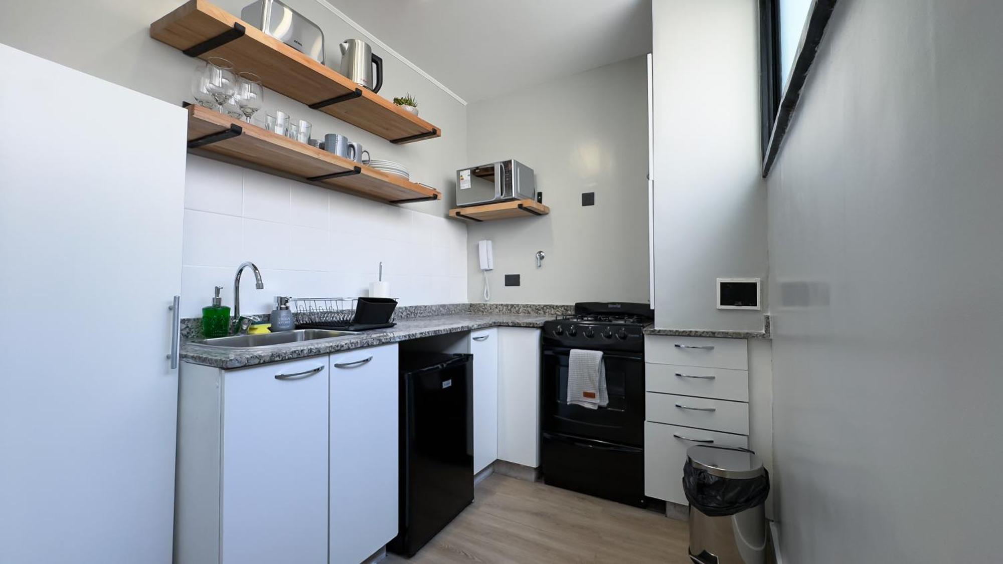 Apartment Soho