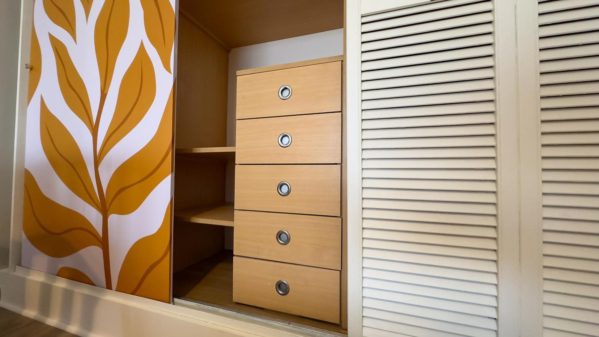 Soho Apartment *