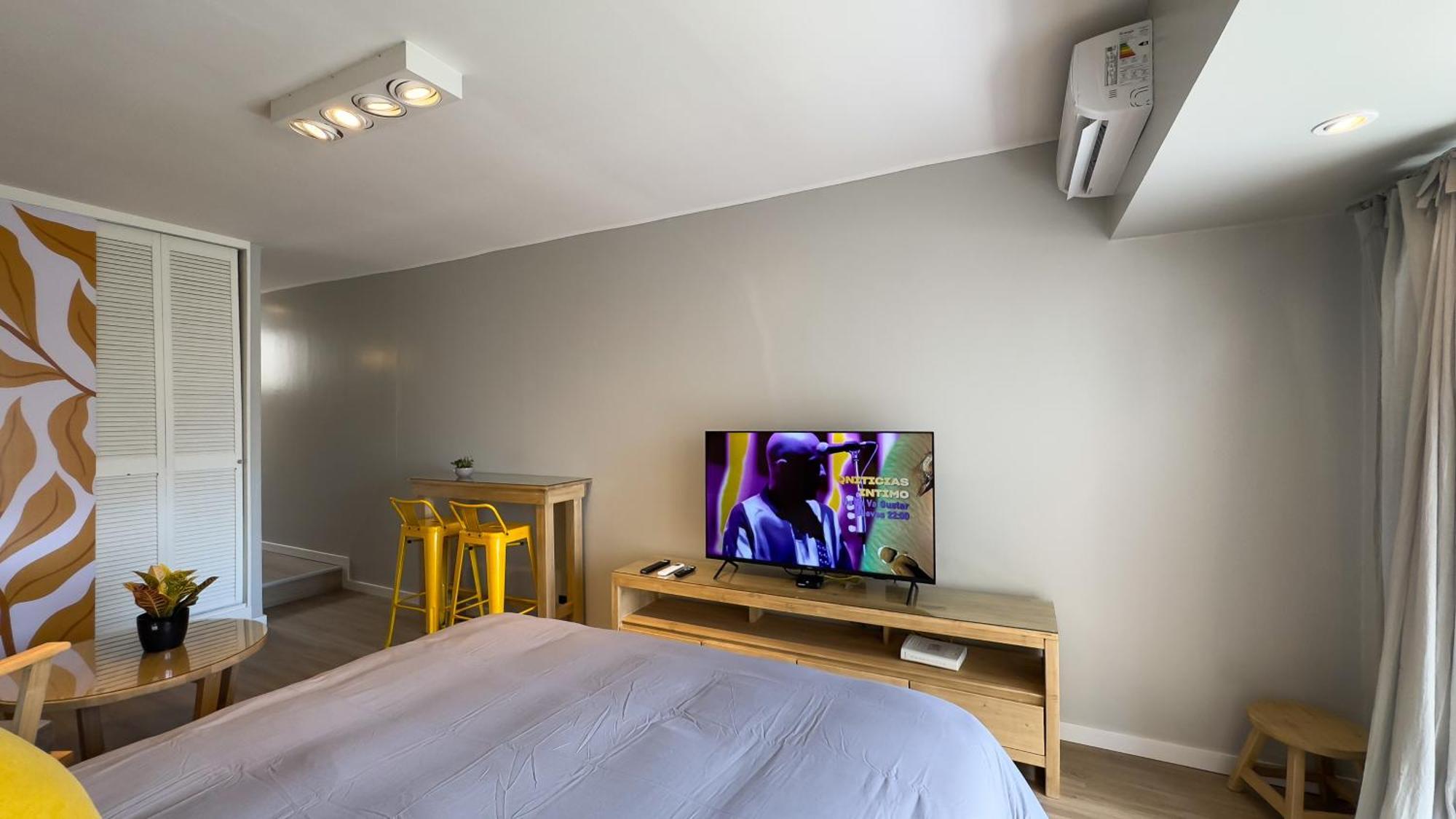 Apartment Soho Buenos Aires