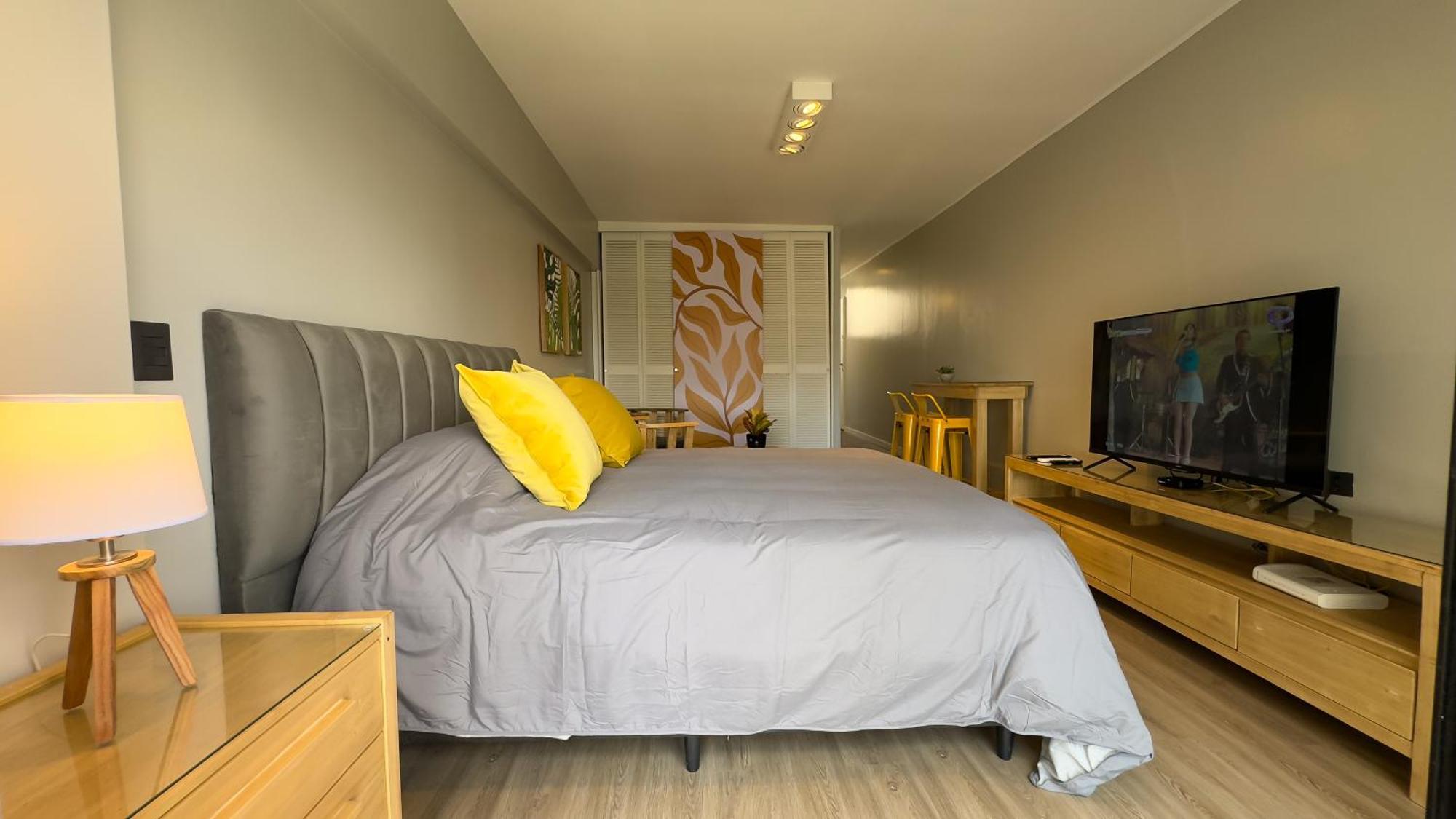 Apartment Soho