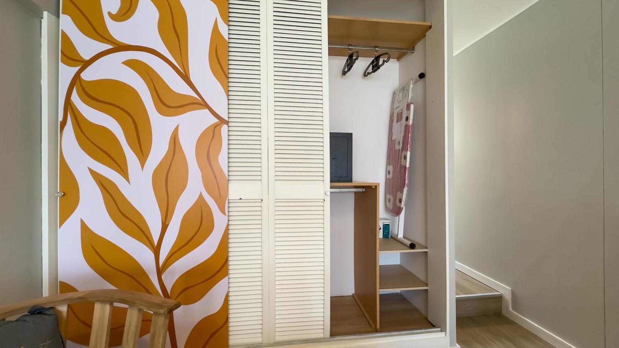 Apartment Soho Buenos Aires