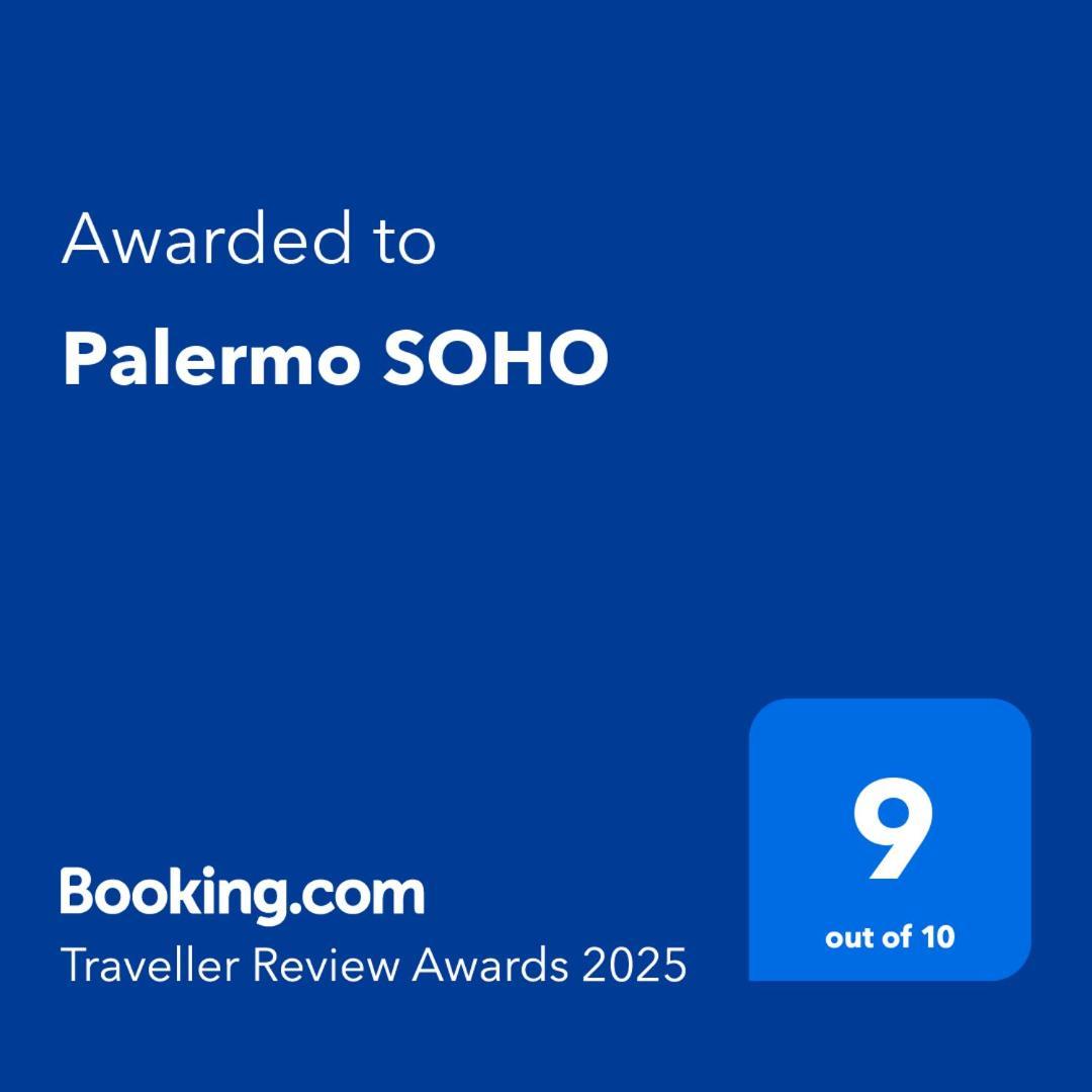 Palermo Soho