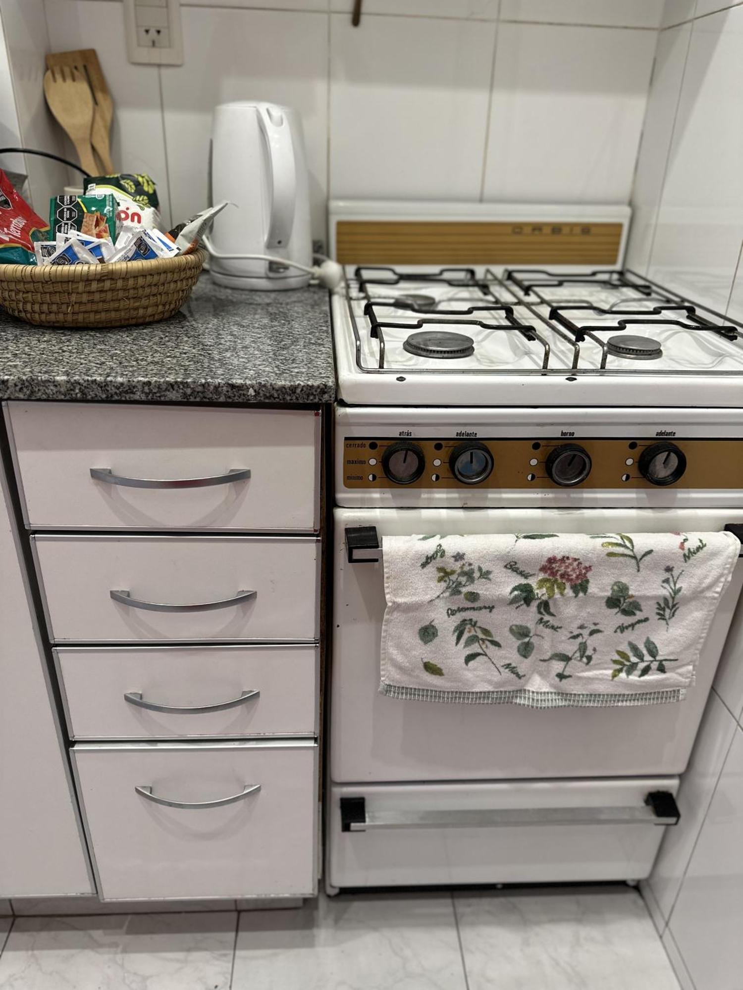 Cozy In The Heart Of Recoleta Apartment *
