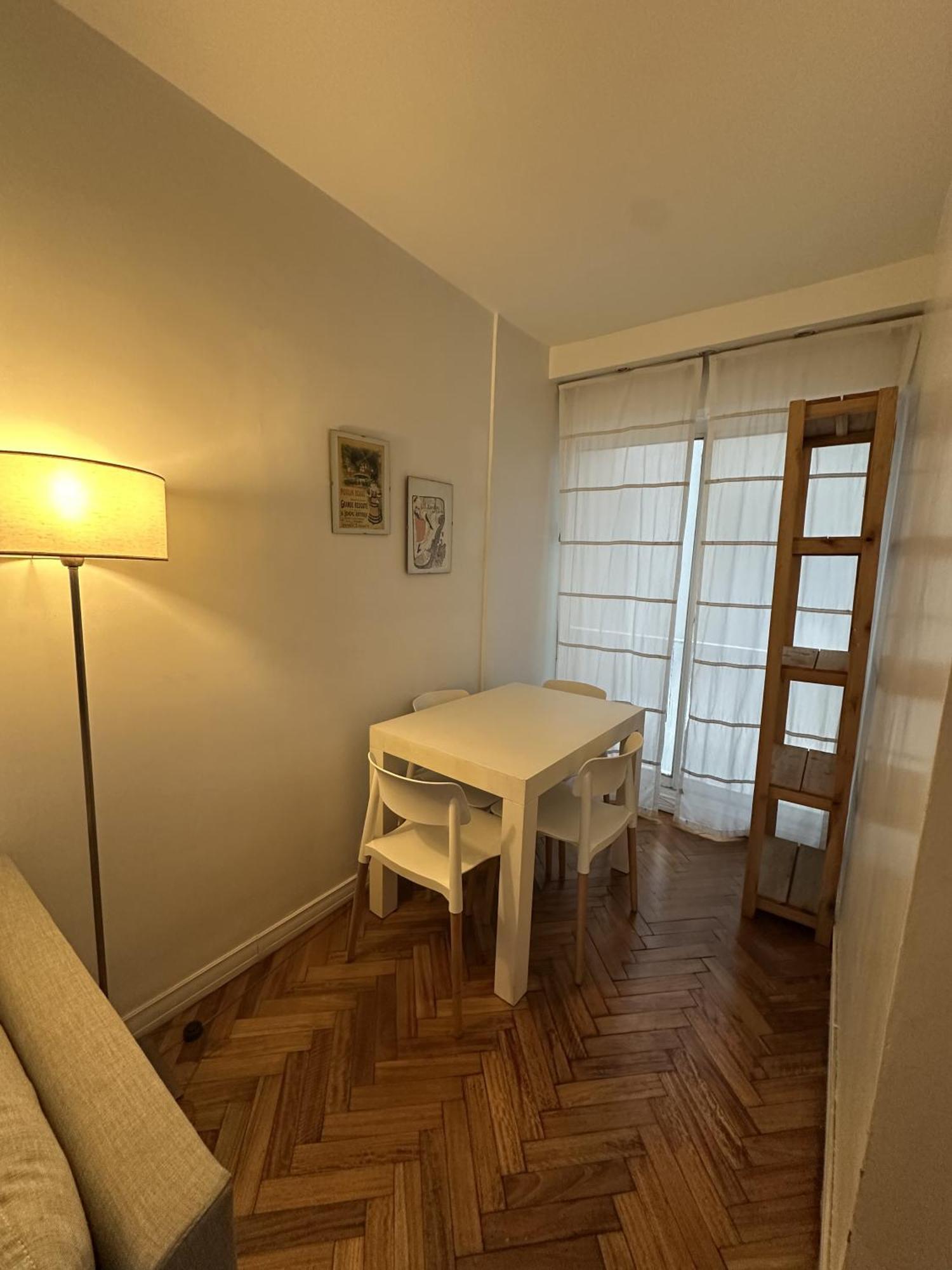 Cozy In The Heart Of Recoleta Apartment *