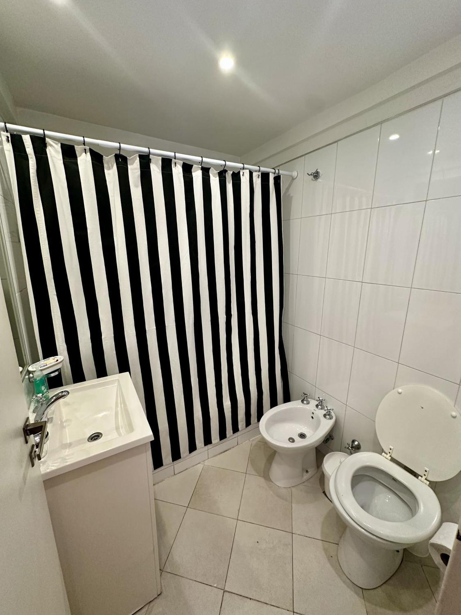 Apartment Cozy In The Heart Of Recoleta Buenos Aires