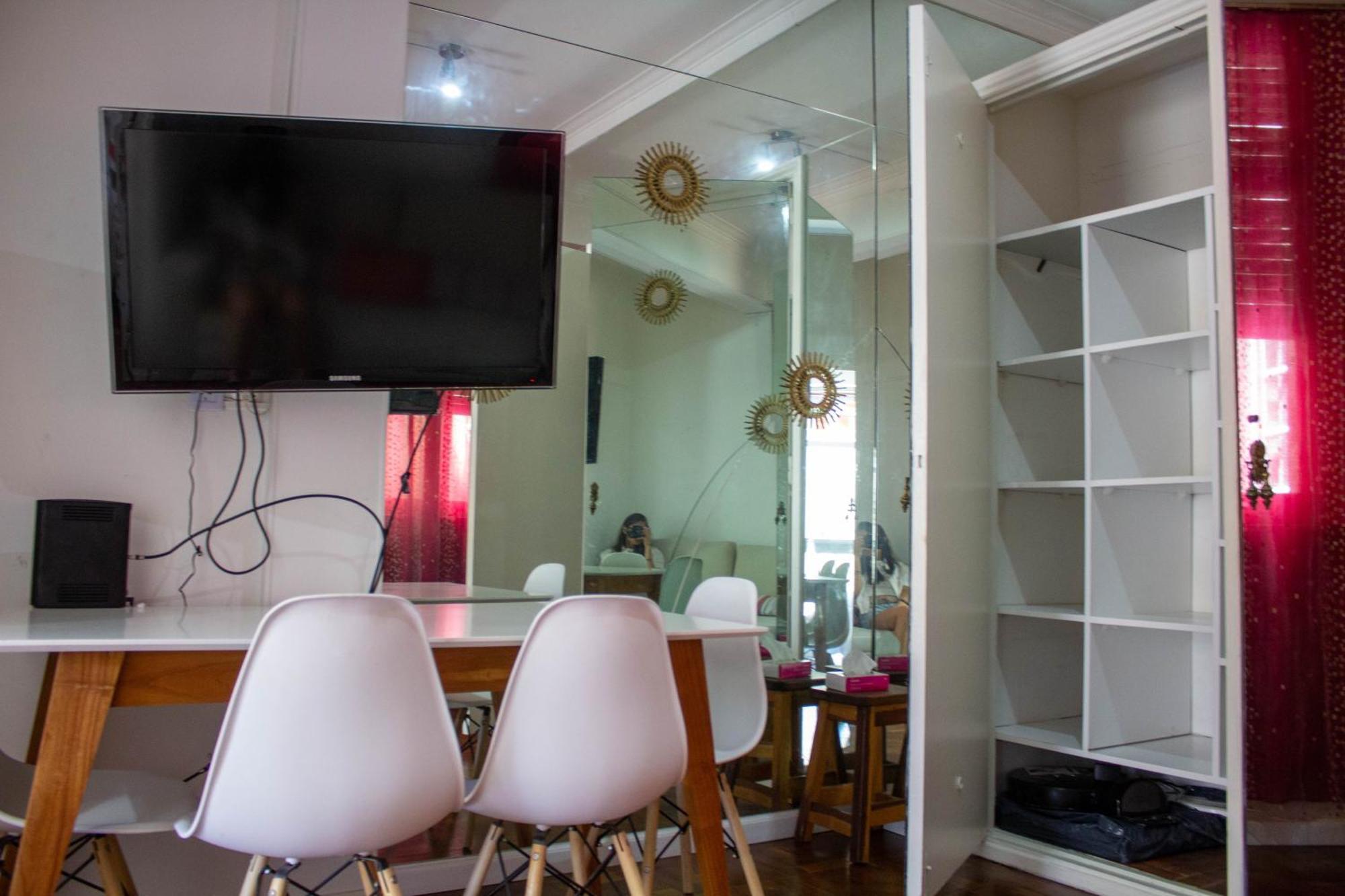 Apartment Hermoso Departamento Espejado En Recoleta Buenos Aires
