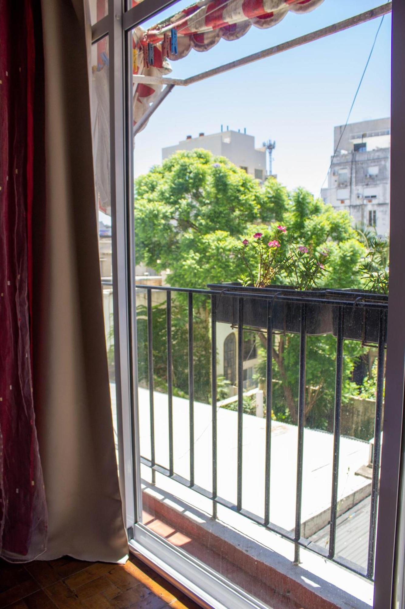 Hermoso Departamento Espejado En Recoleta Buenos Aires