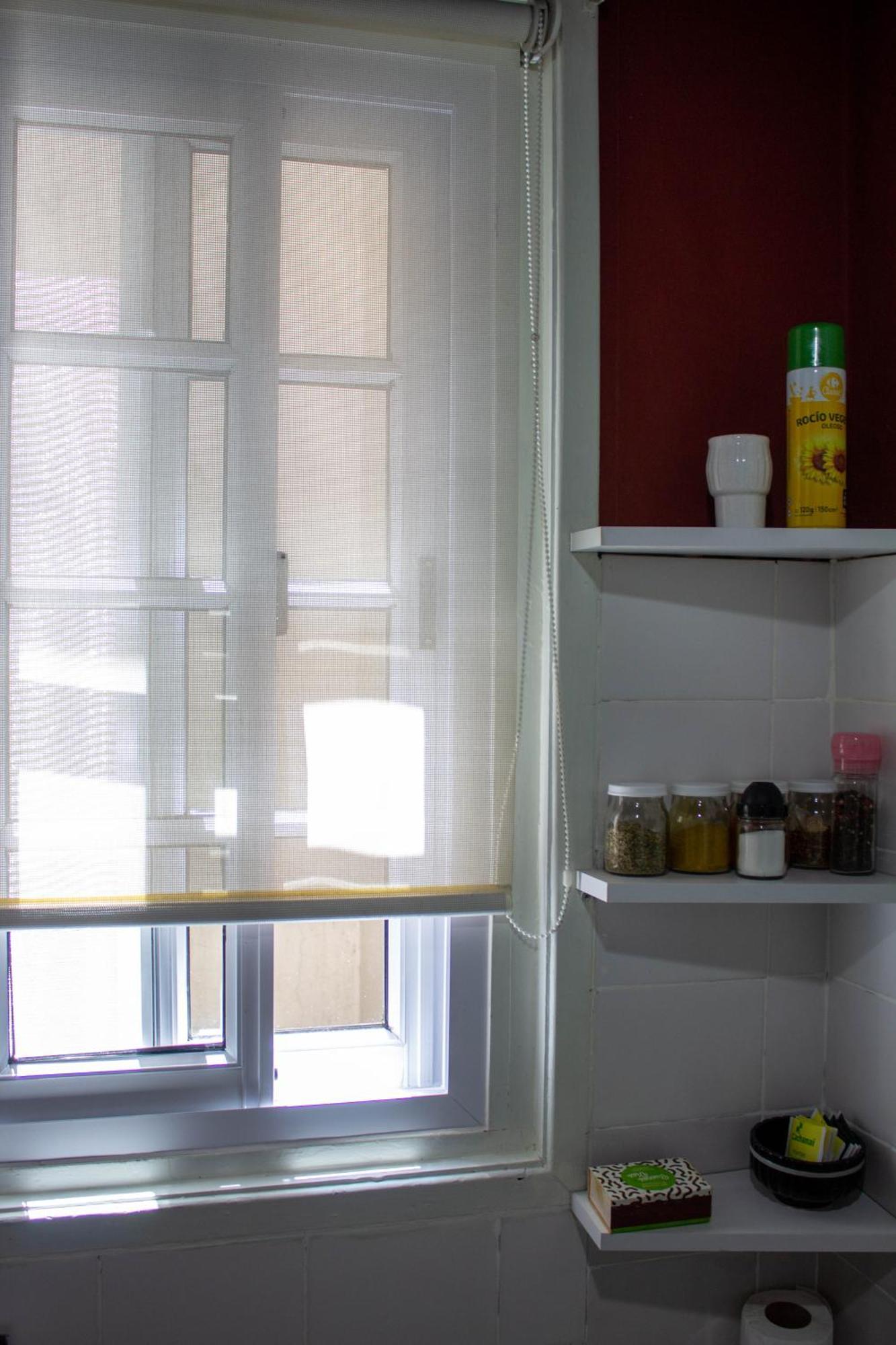 Hermoso Departamento Espejado En Recoleta Apartment