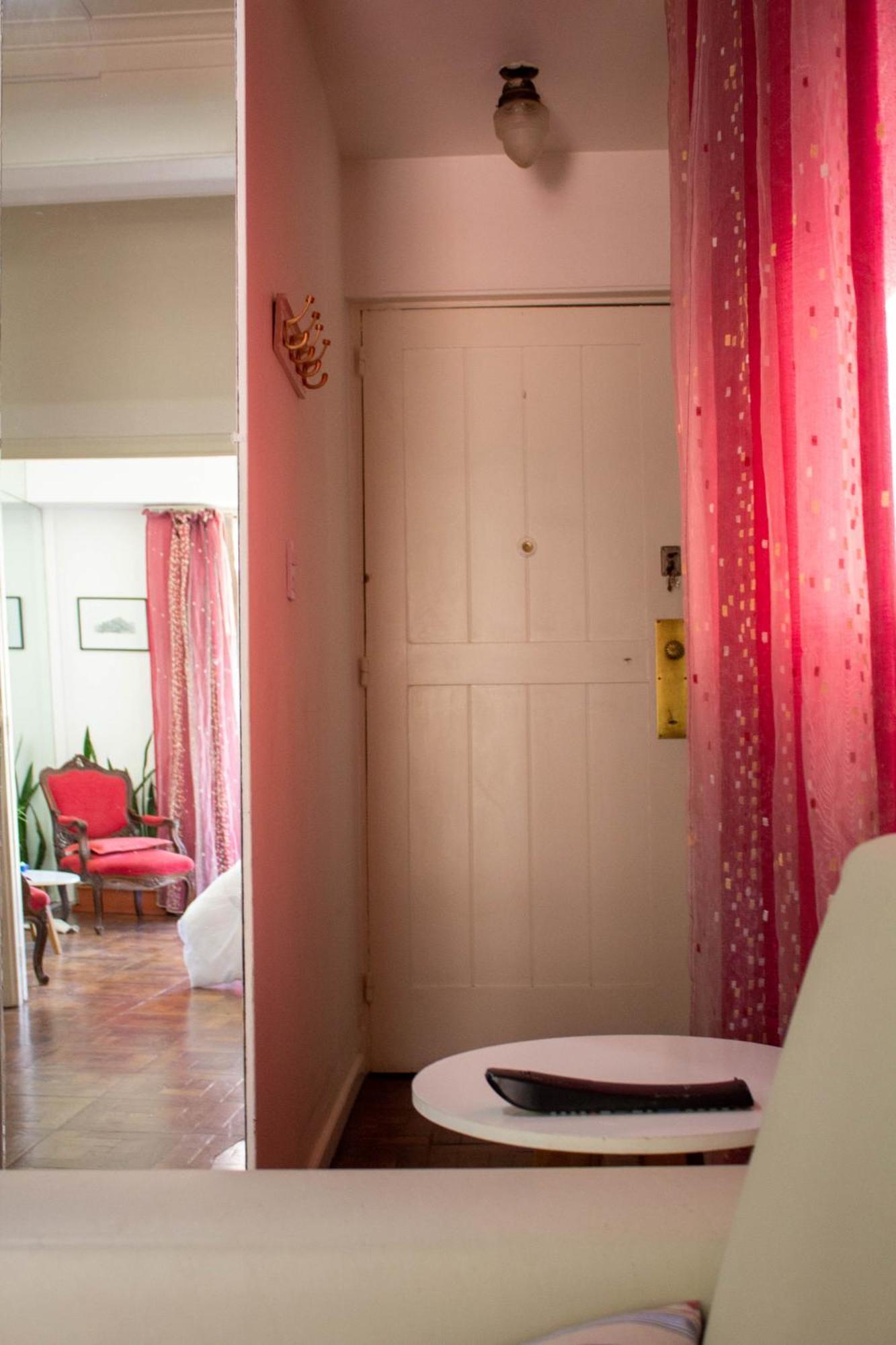 Hermoso Departamento Espejado En Recoleta *
