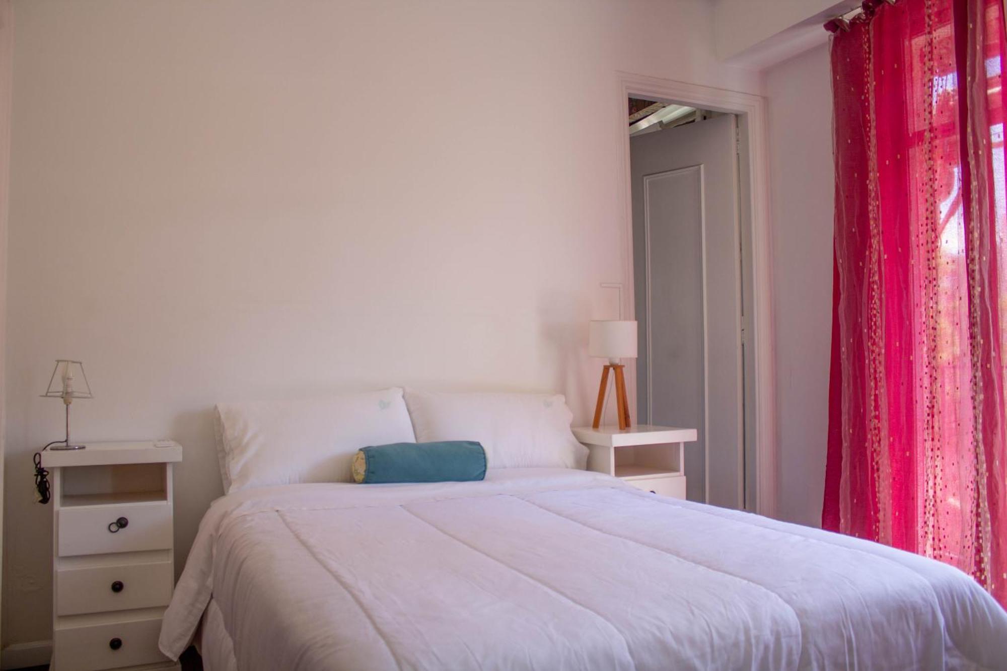 Hermoso Departamento Espejado En Recoleta * Buenos Aires