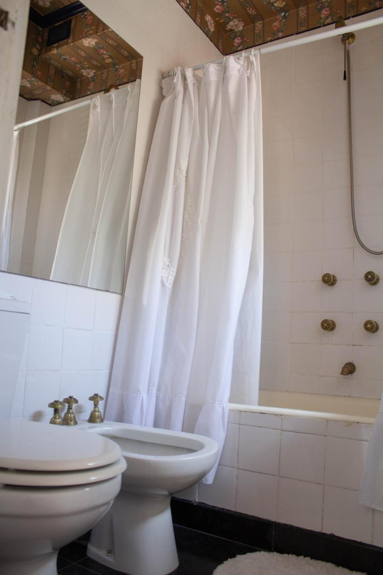 Hermoso Departamento Espejado En Recoleta Apartment *