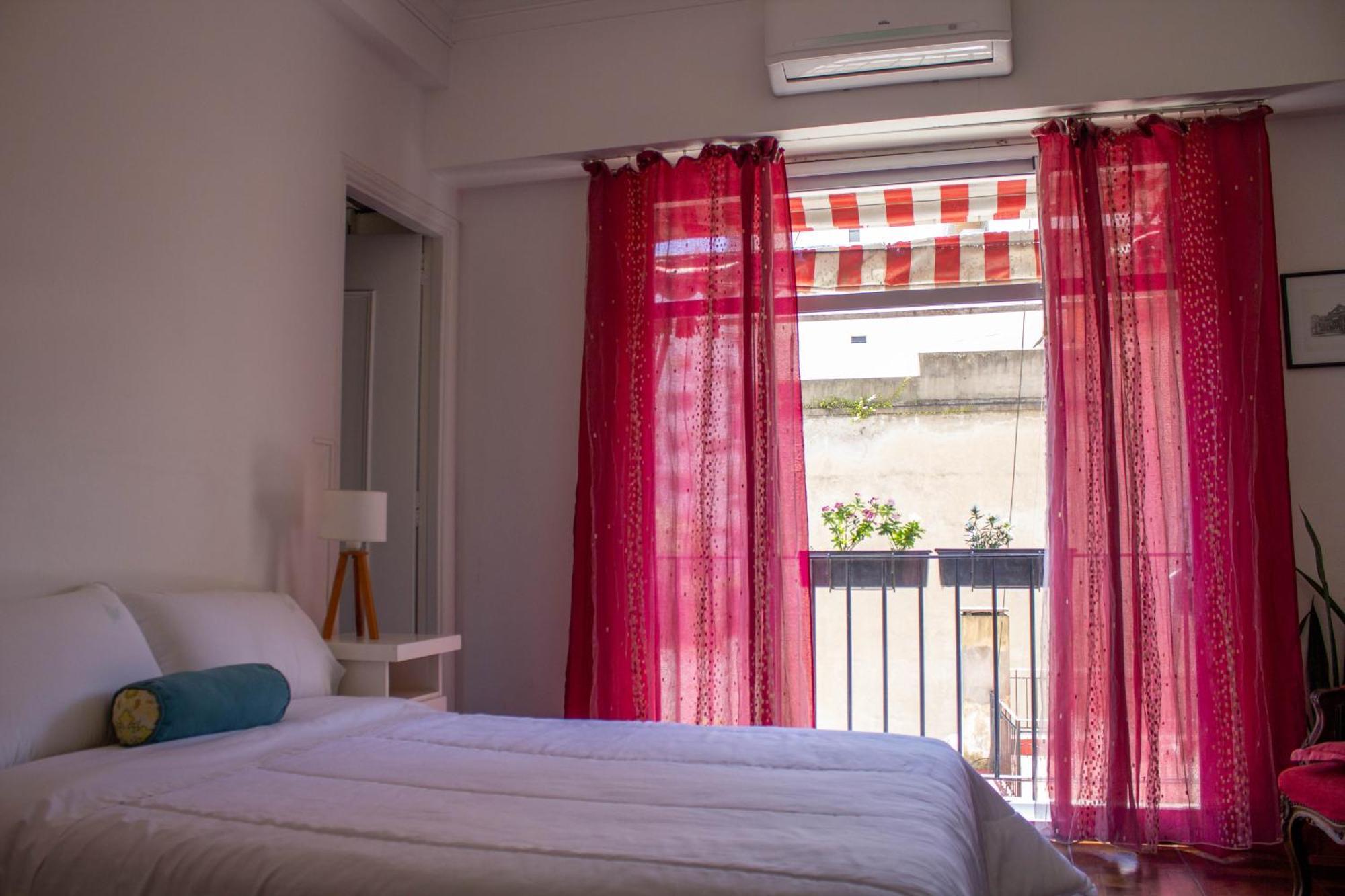 Hermoso Departamento Espejado En Recoleta