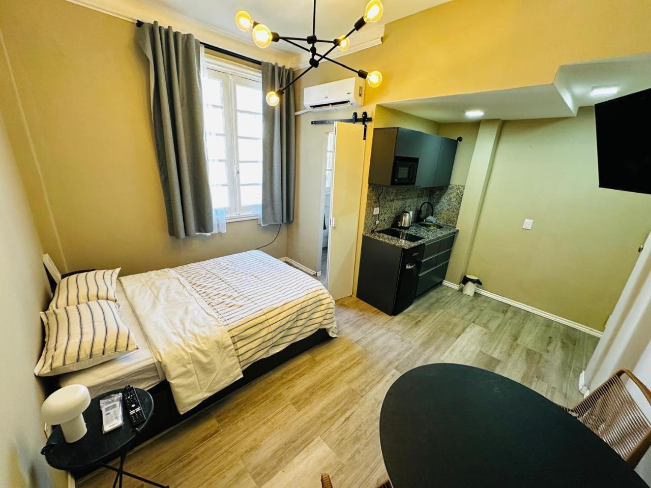 Hermoso A Metros Del Obelisco Apartment