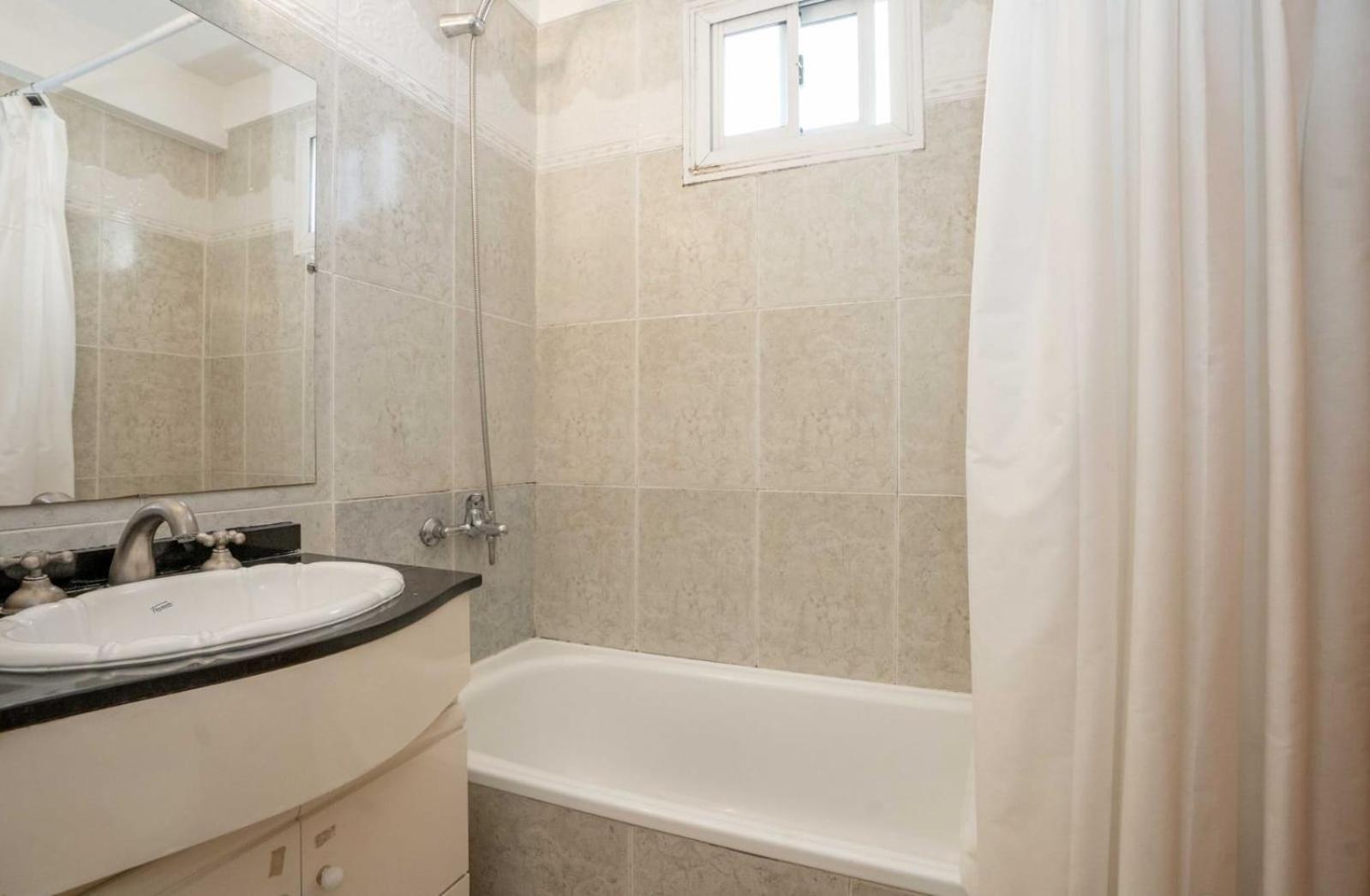 Apartment Avenida Olazabal 4500