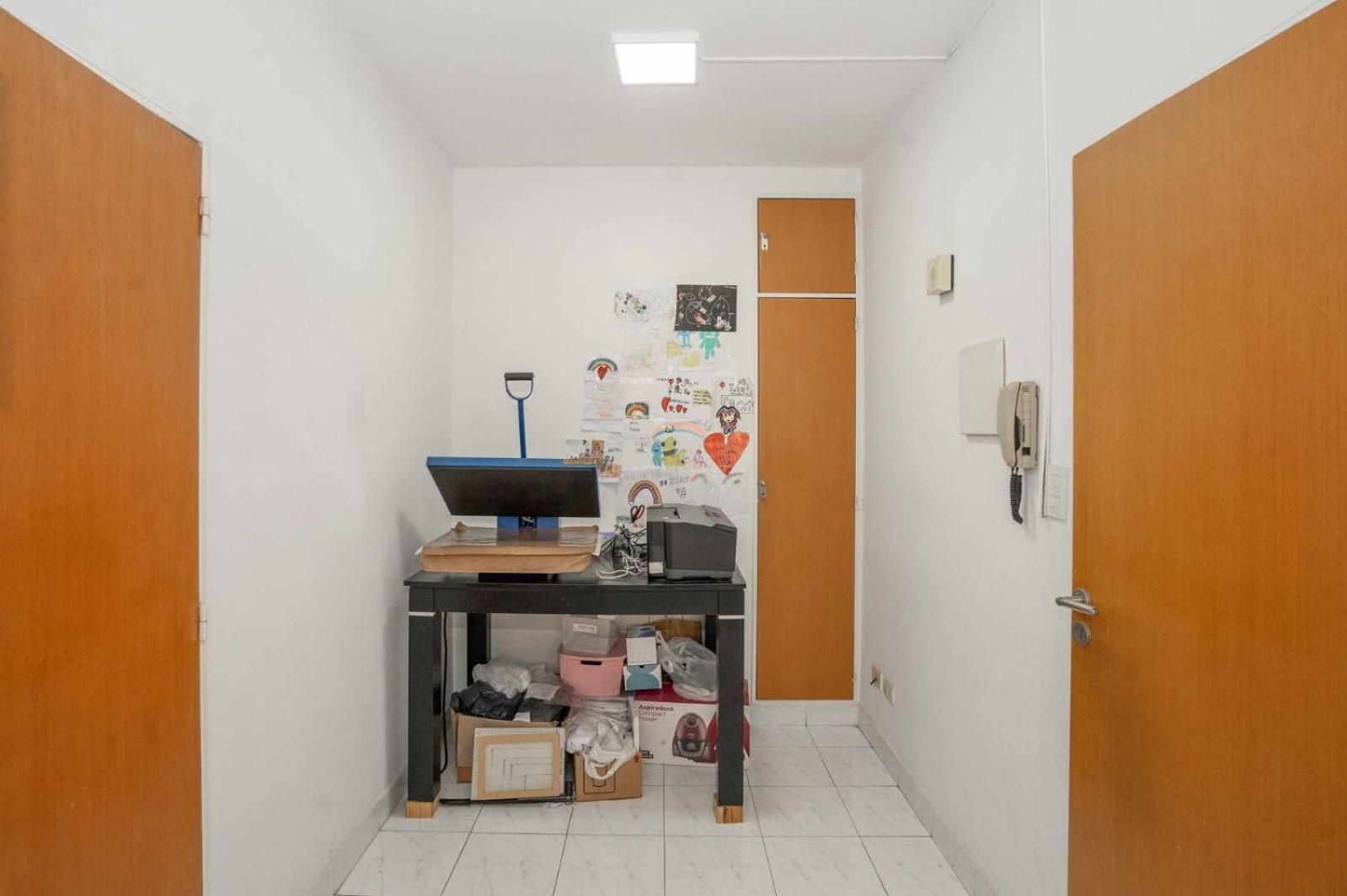 Avenida Olazabal 4500 Apartment Buenos Aires