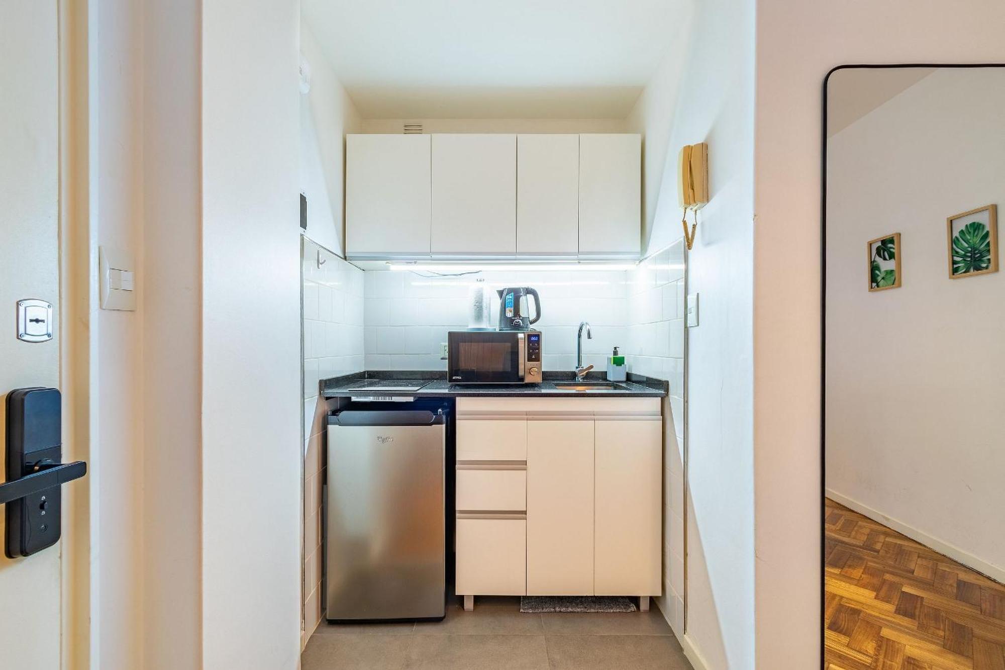 Apartment Melo | Confort & Estilo En La Mejor Zona *