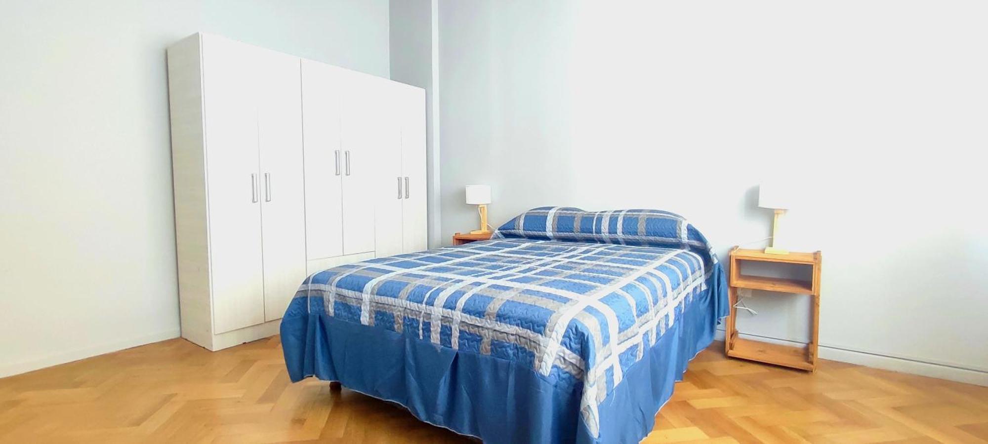 Amplio Y Comodo Departamento En La Mejor Ubicacion * Buenos Aires