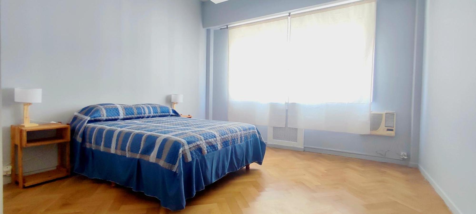 Apartment Amplio Y Comodo Departamento En La Mejor Ubicacion Buenos Aires
