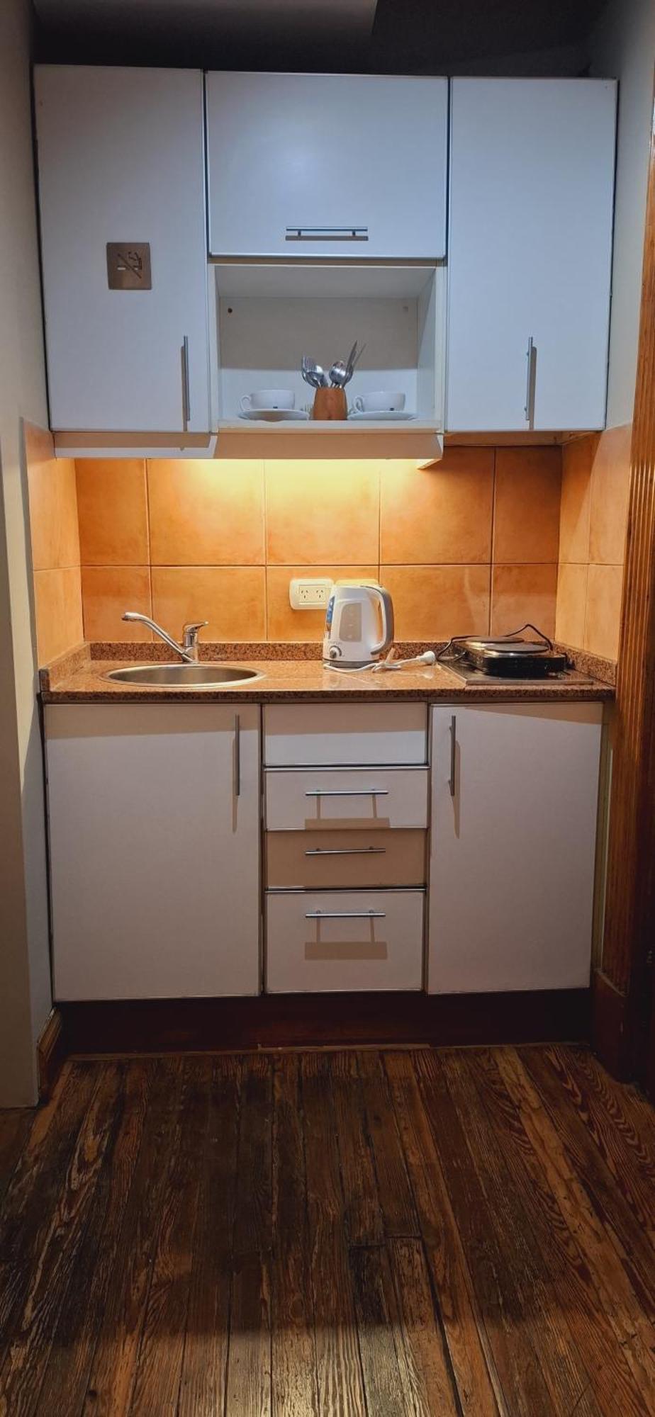 Apartment La Casona Del Alma