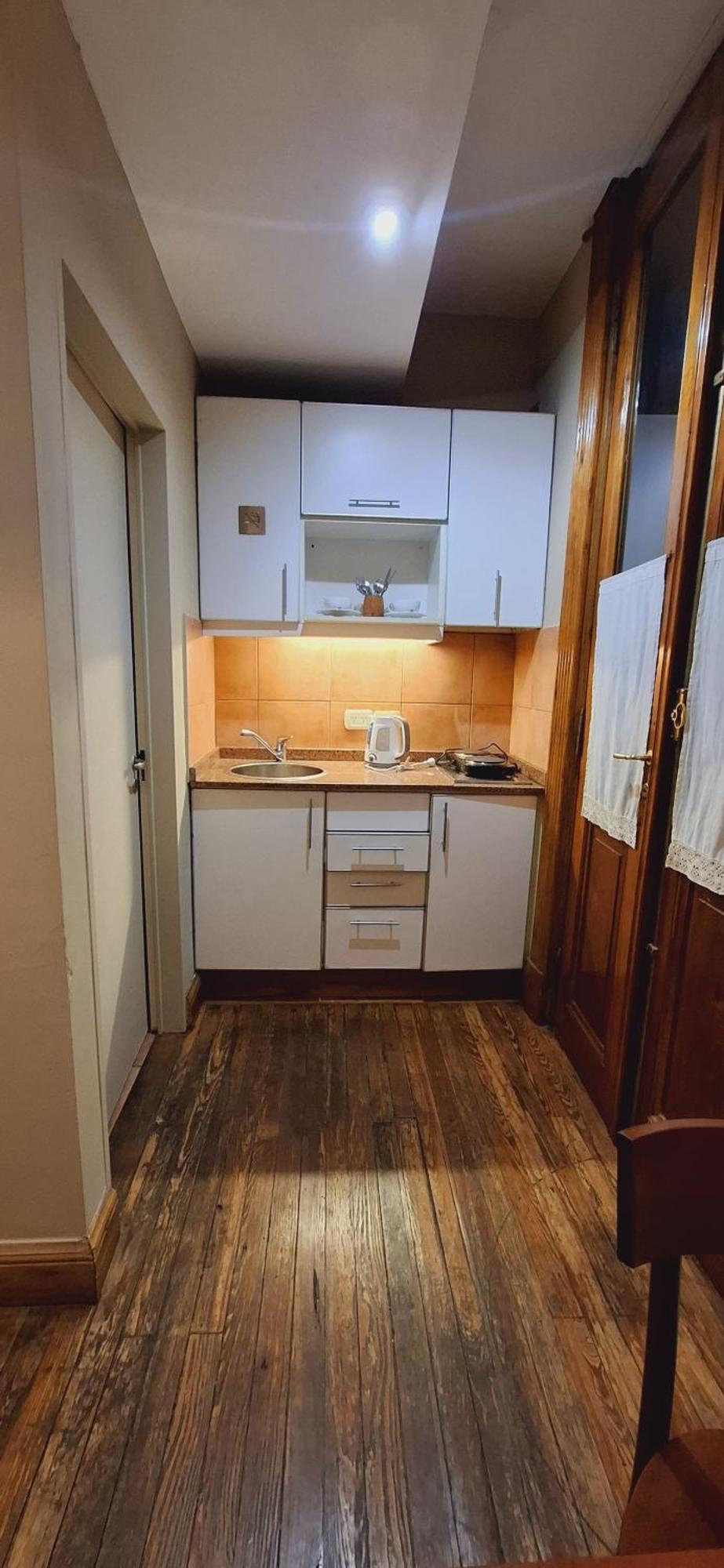 Apartment La Casona Del Alma Buenos Aires