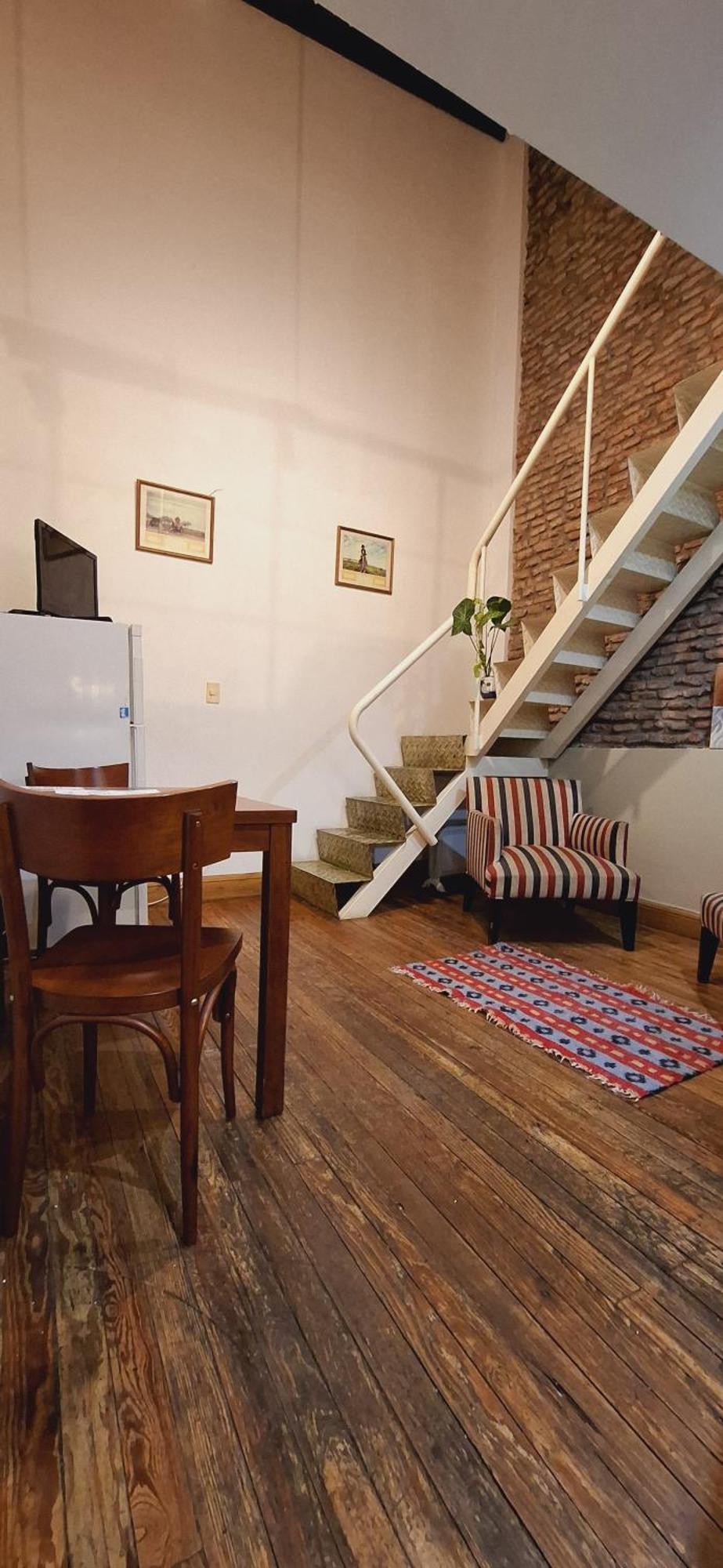 La Casona Del Alma Buenos Aires