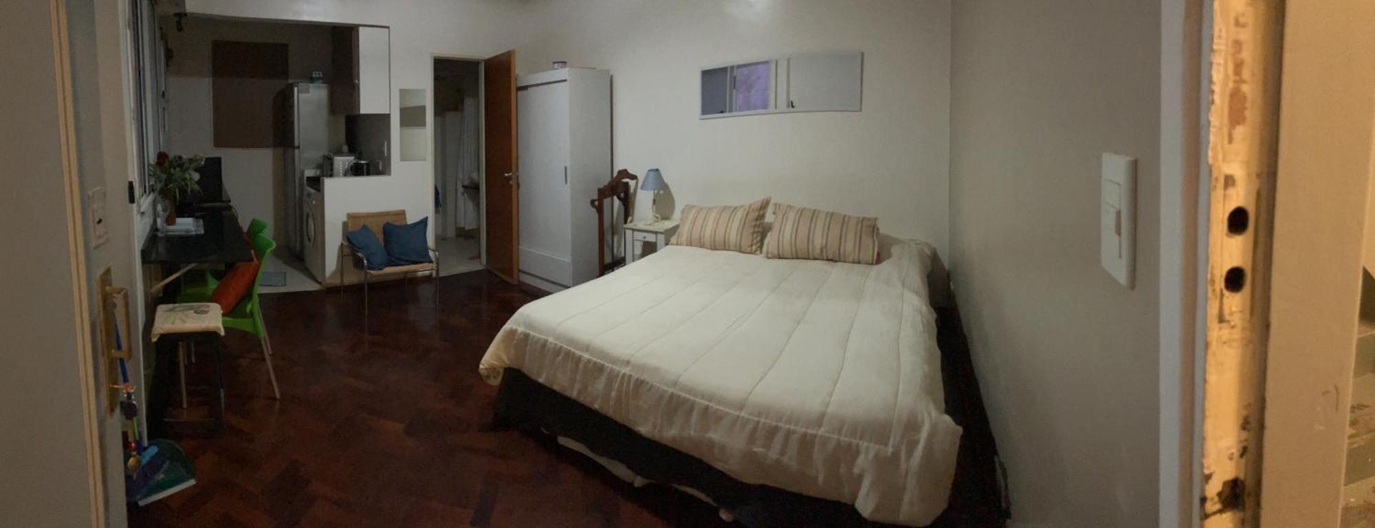 Estudio Sin Escalones! Recoleta Buenos Aires