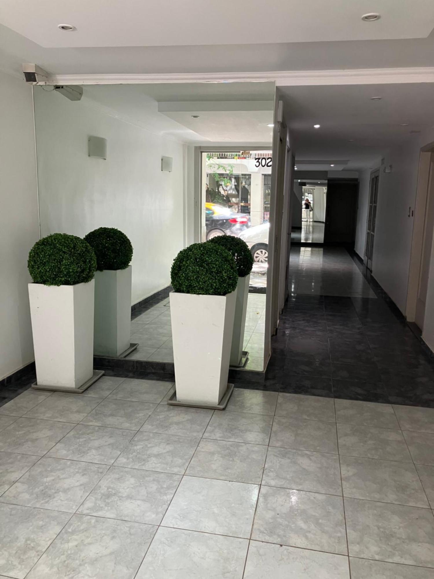 Estudio Sin Escalones! Recoleta Apartment *