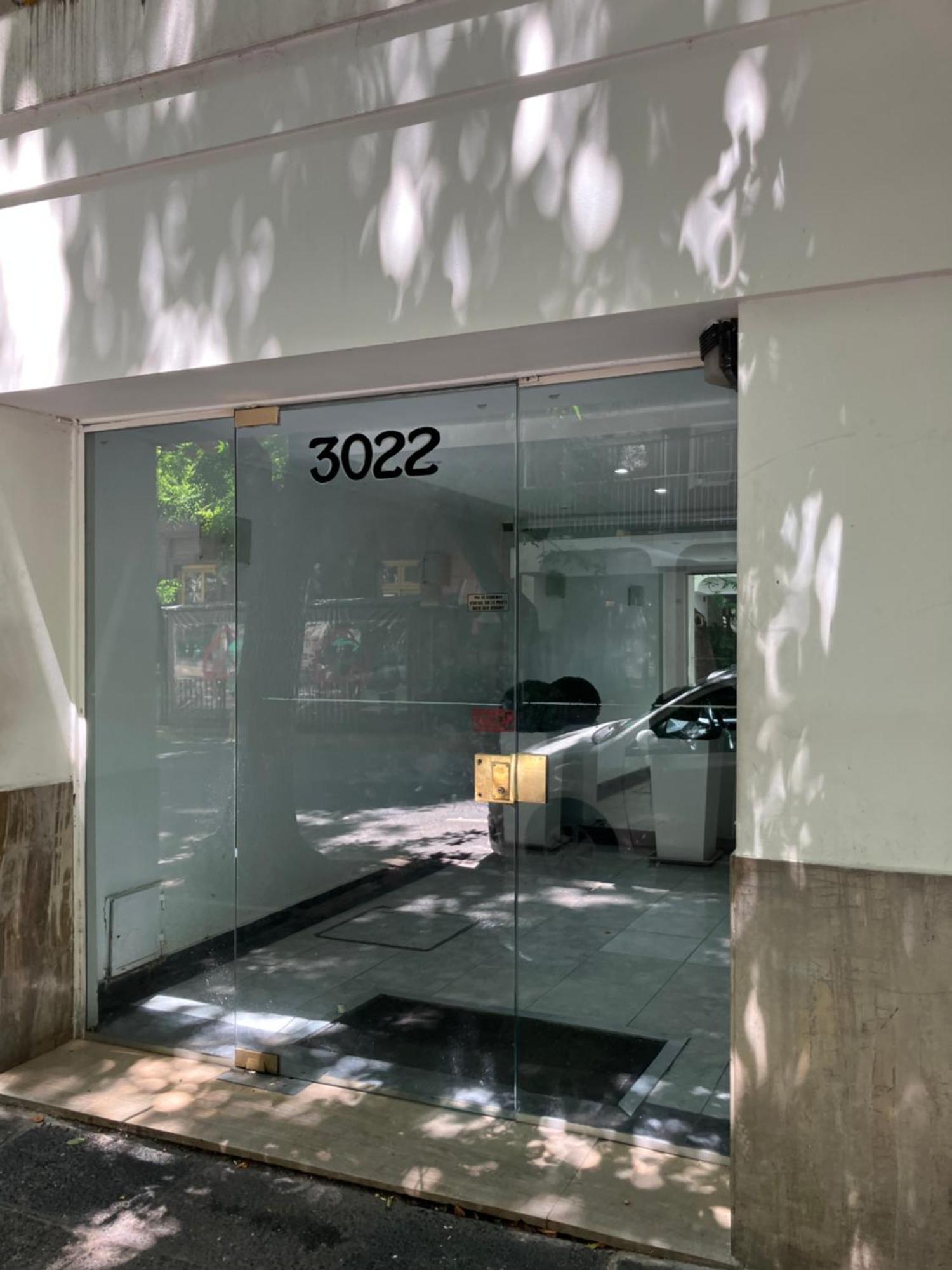 Apartment Estudio Sin Escalones! Recoleta