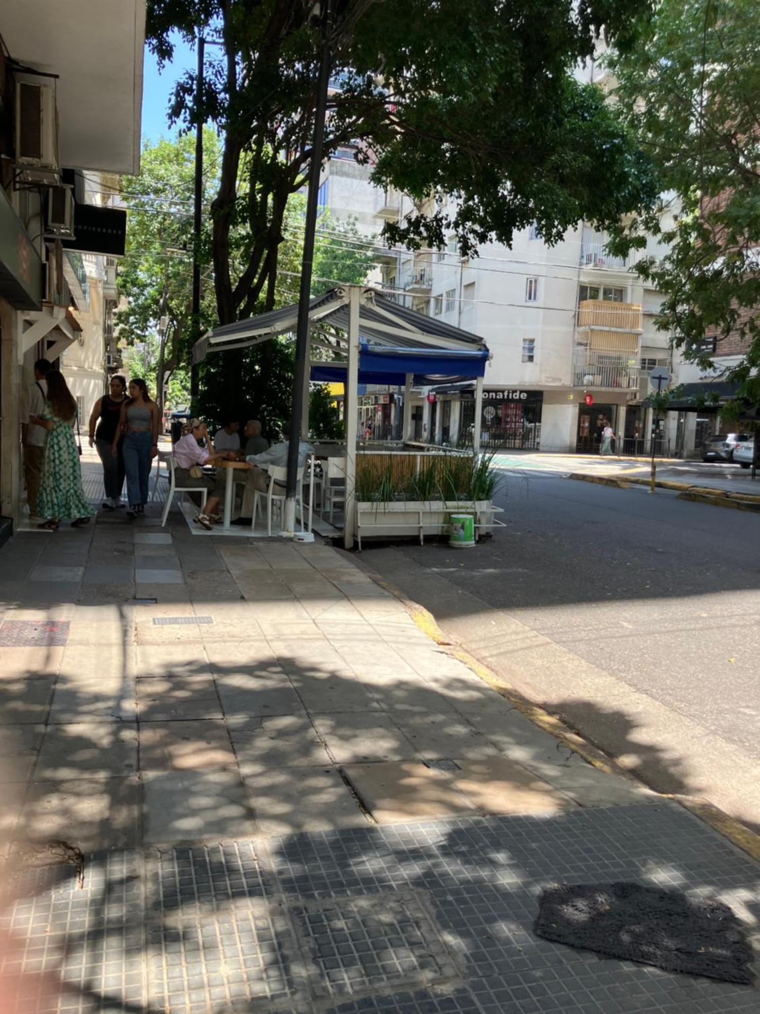 Estudio Sin Escalones! Recoleta Apartment