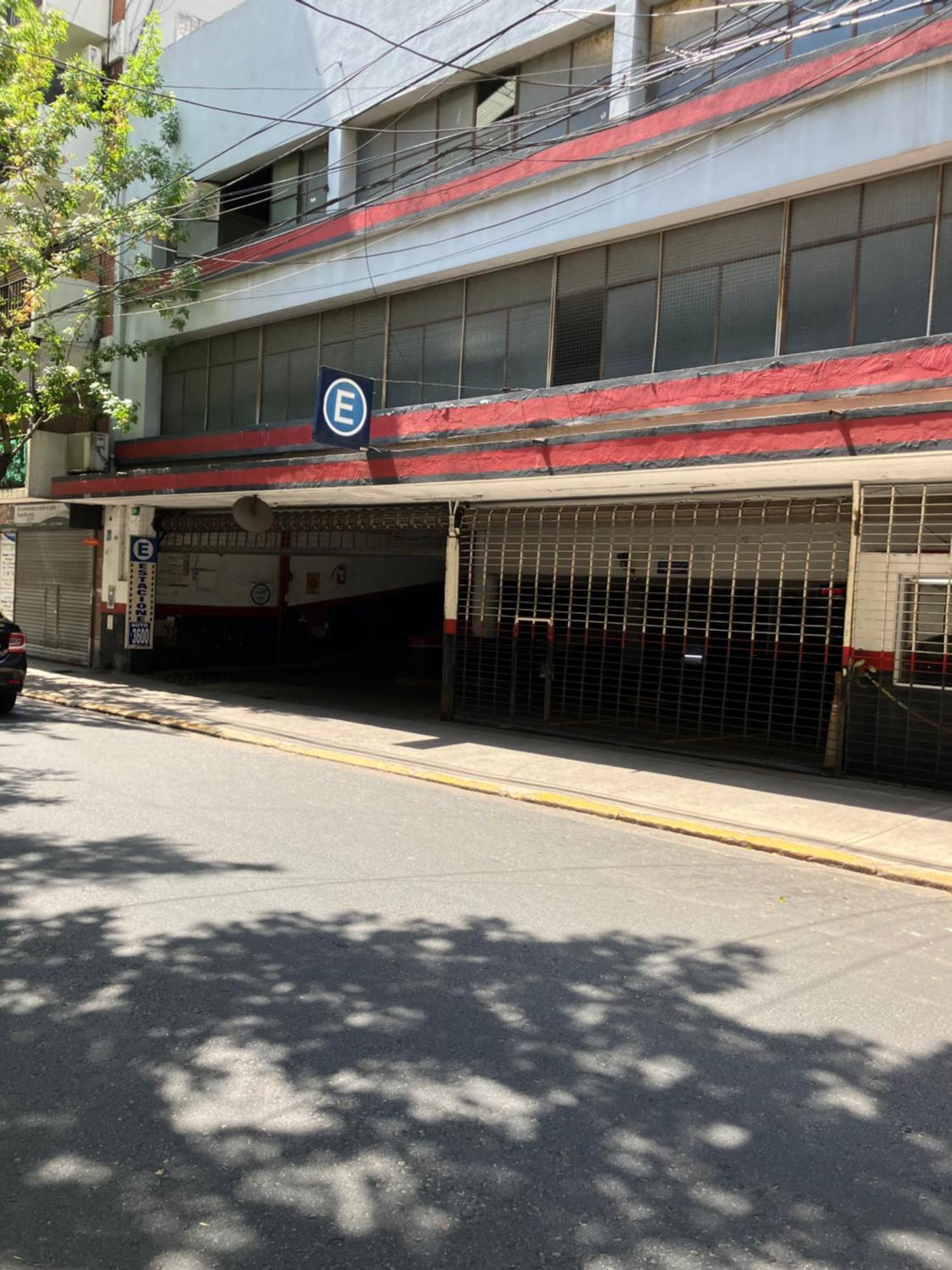 Apartment Estudio Sin Escalones! Recoleta Buenos Aires