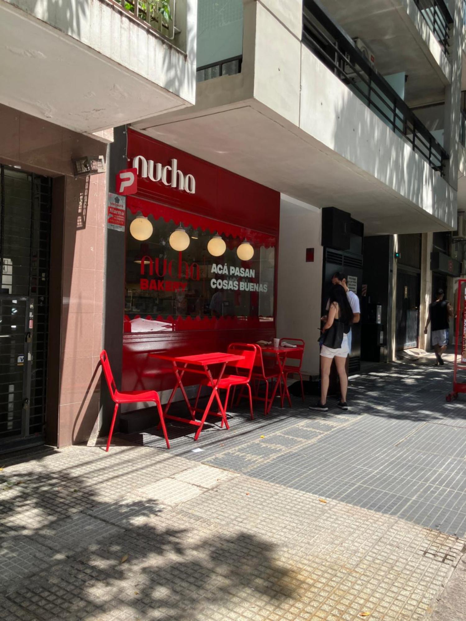 Estudio Sin Escalones! Recoleta Apartment Buenos Aires