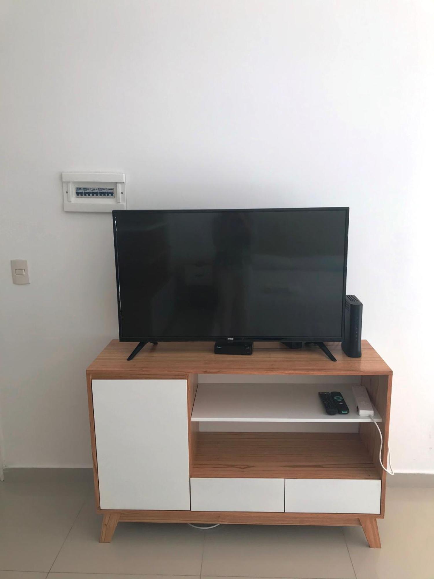 En El Centro De Recoleta Con Pileta, Parilla Y Gym Apartment Buenos Aires