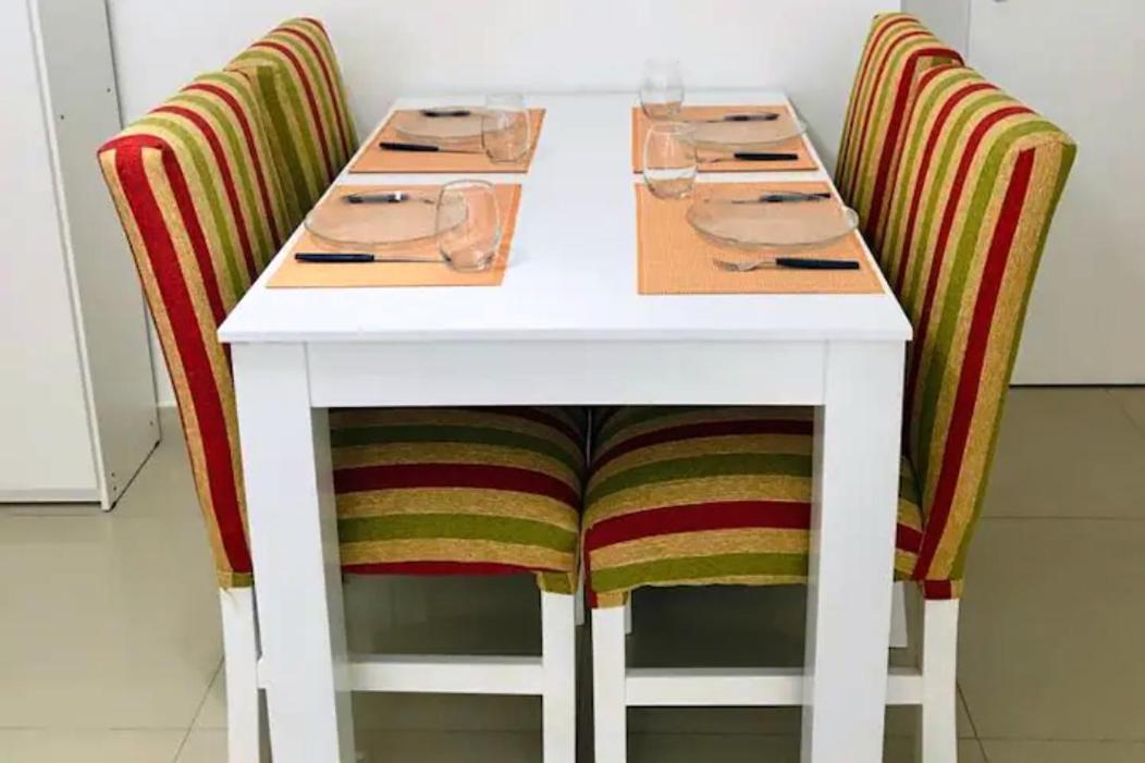 Apartment En El Centro De Recoleta Con Pileta, Parilla Y Gym Buenos Aires