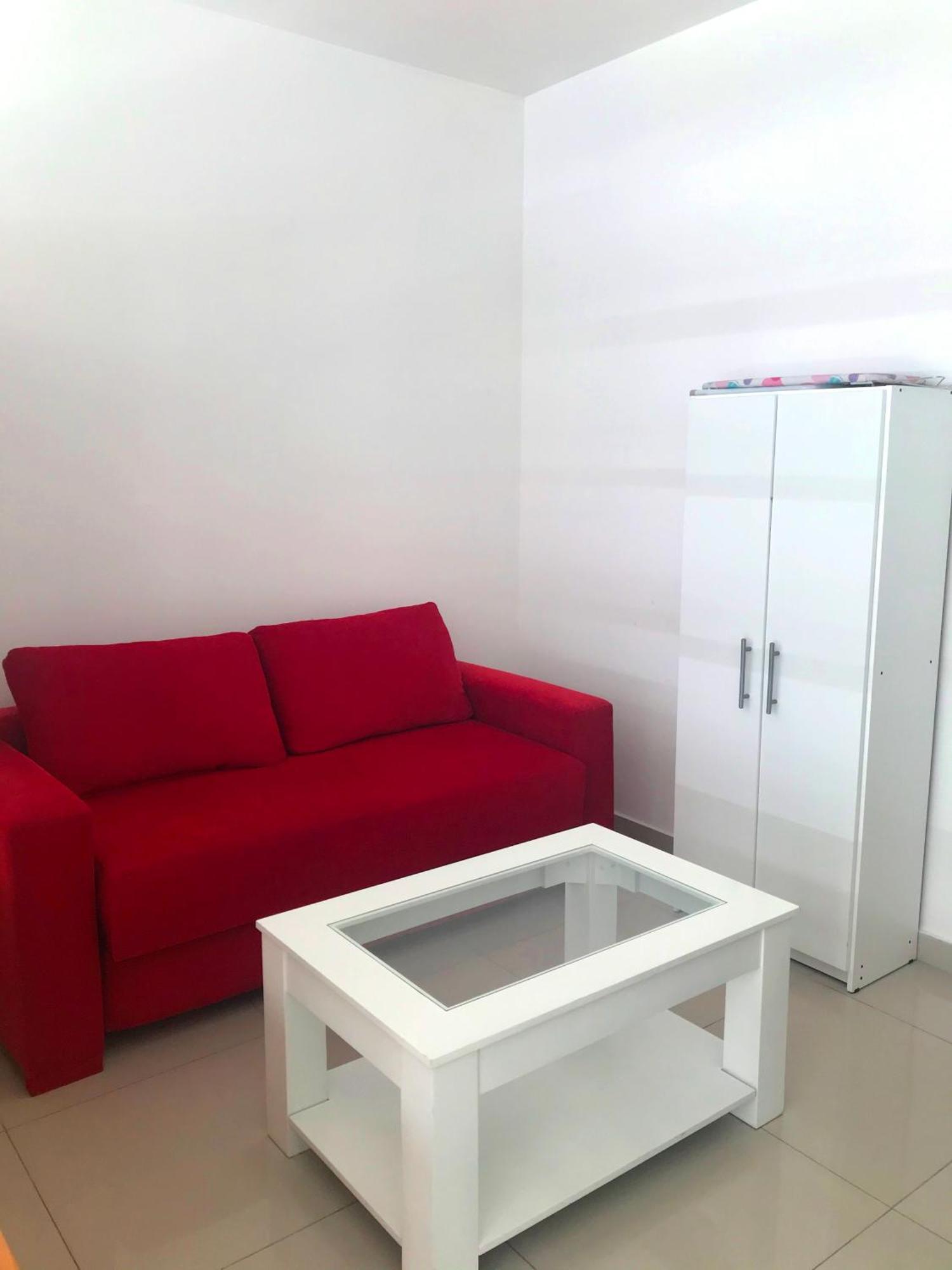 En El Centro De Recoleta Con Pileta, Parilla Y Gym Apartment