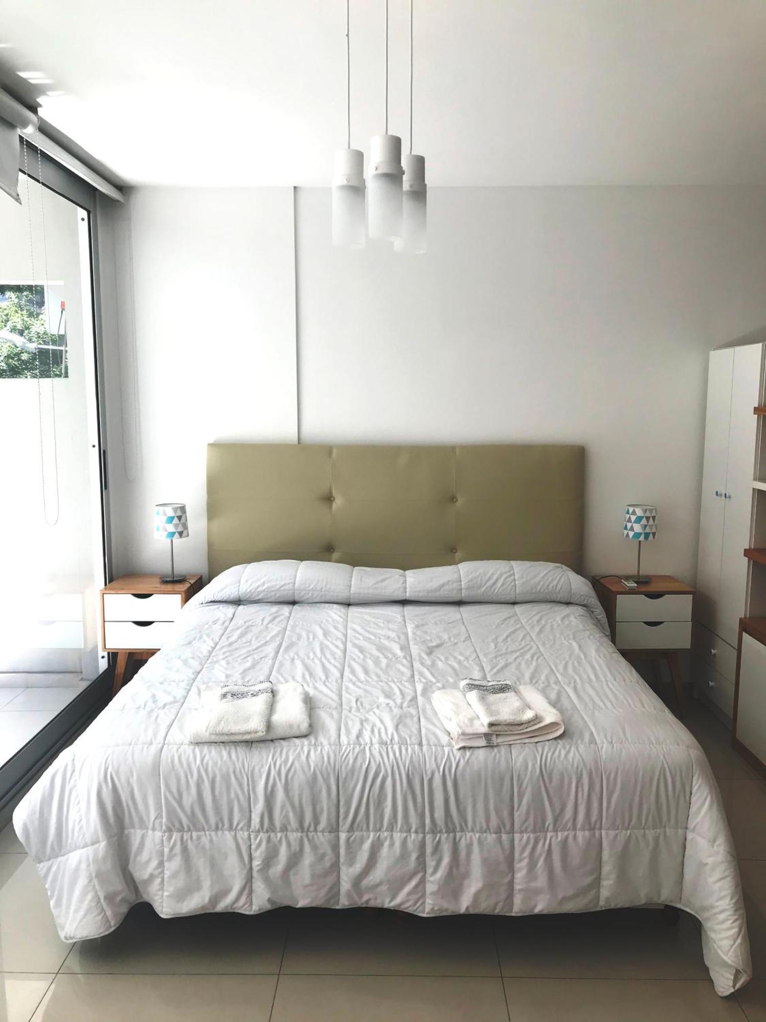 En El Centro De Recoleta Con Pileta, Parilla Y Gym Apartment *