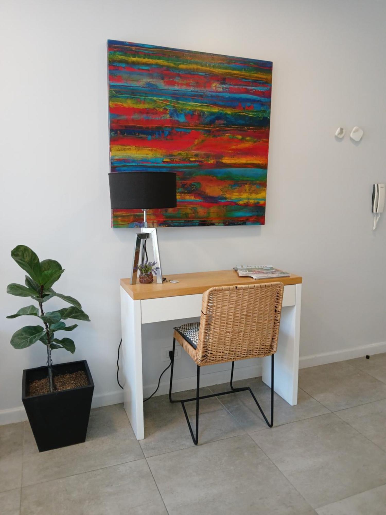 Confort Belgrano Apartment Buenos Aires