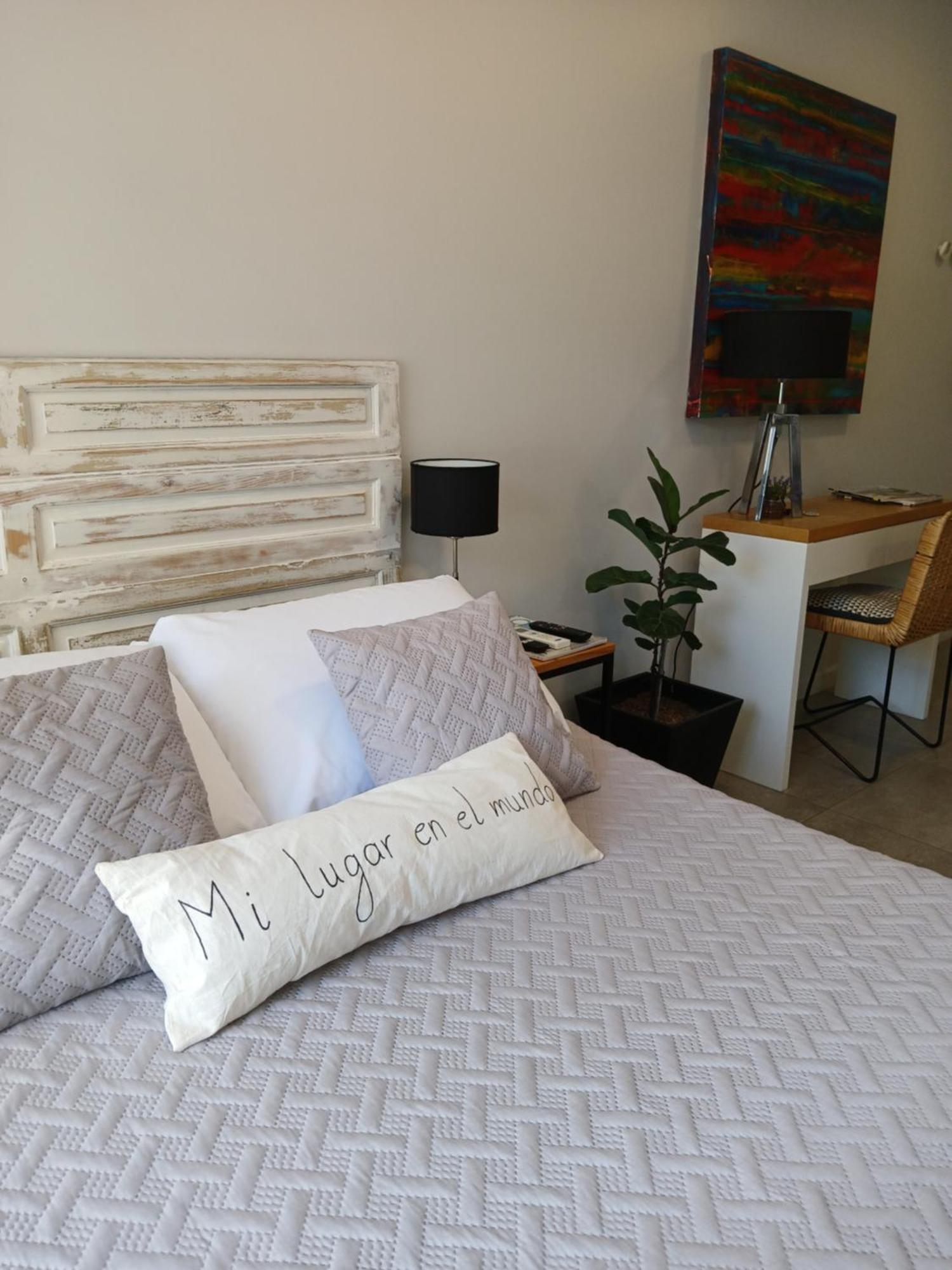 Confort Belgrano Apartment Buenos Aires