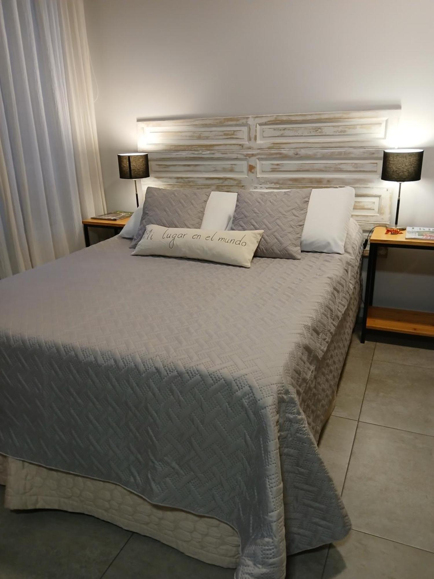 Apartment Confort Belgrano *