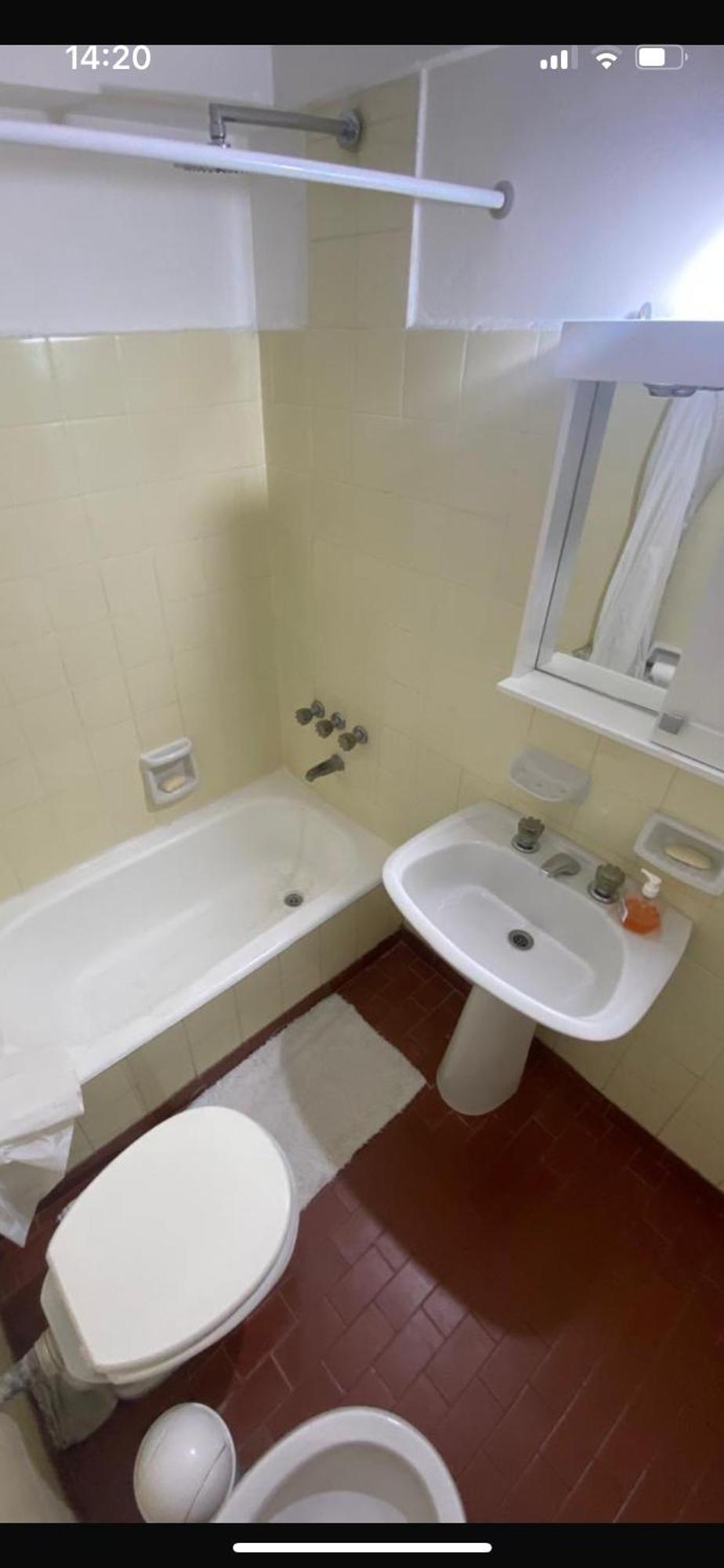 Palermo Botanico Apartment