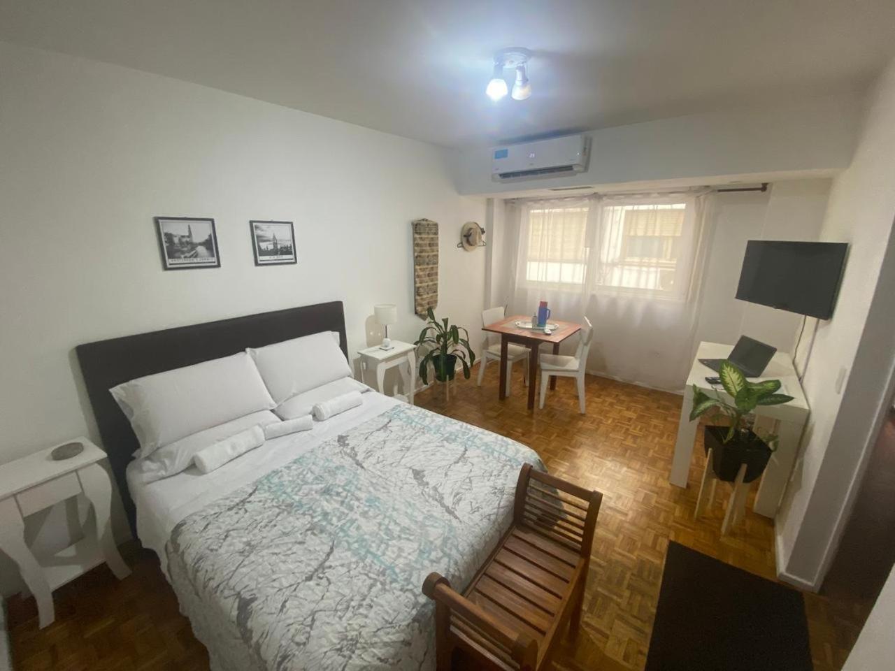 Apartment Palermo Botanico