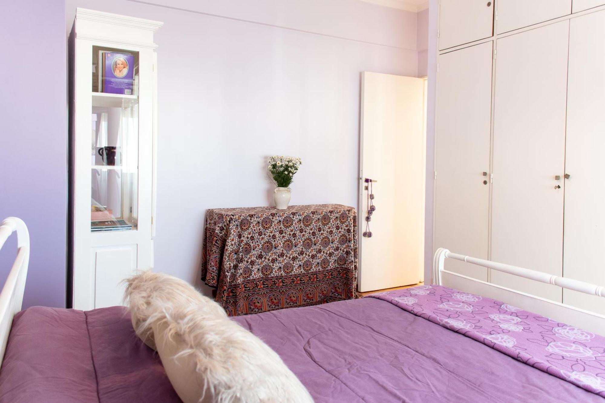 Apartamento Relax Tango Ba - San Telmo Buenos Aires
